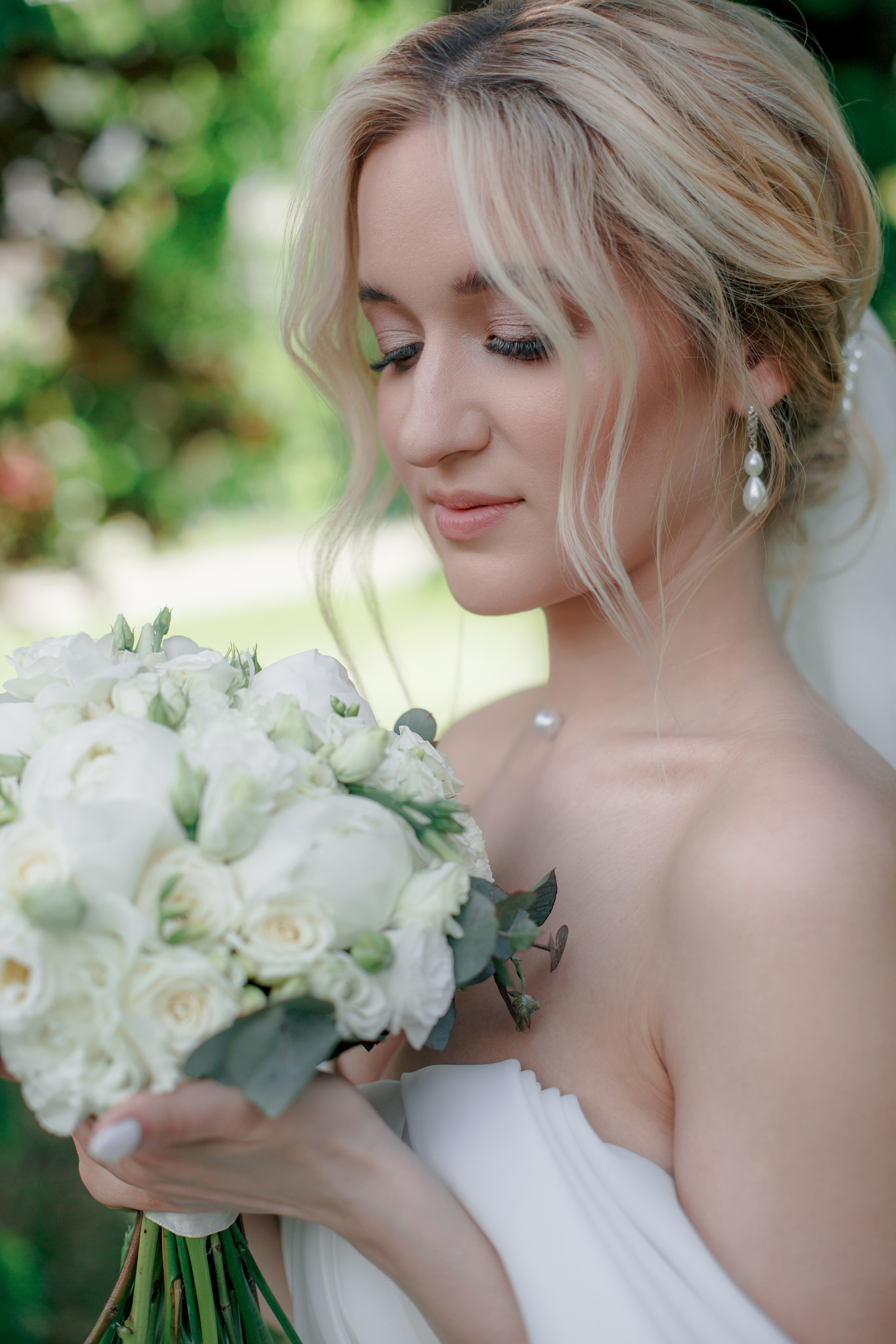 Свадьба. Свадебный и семейный фотограф в Москве