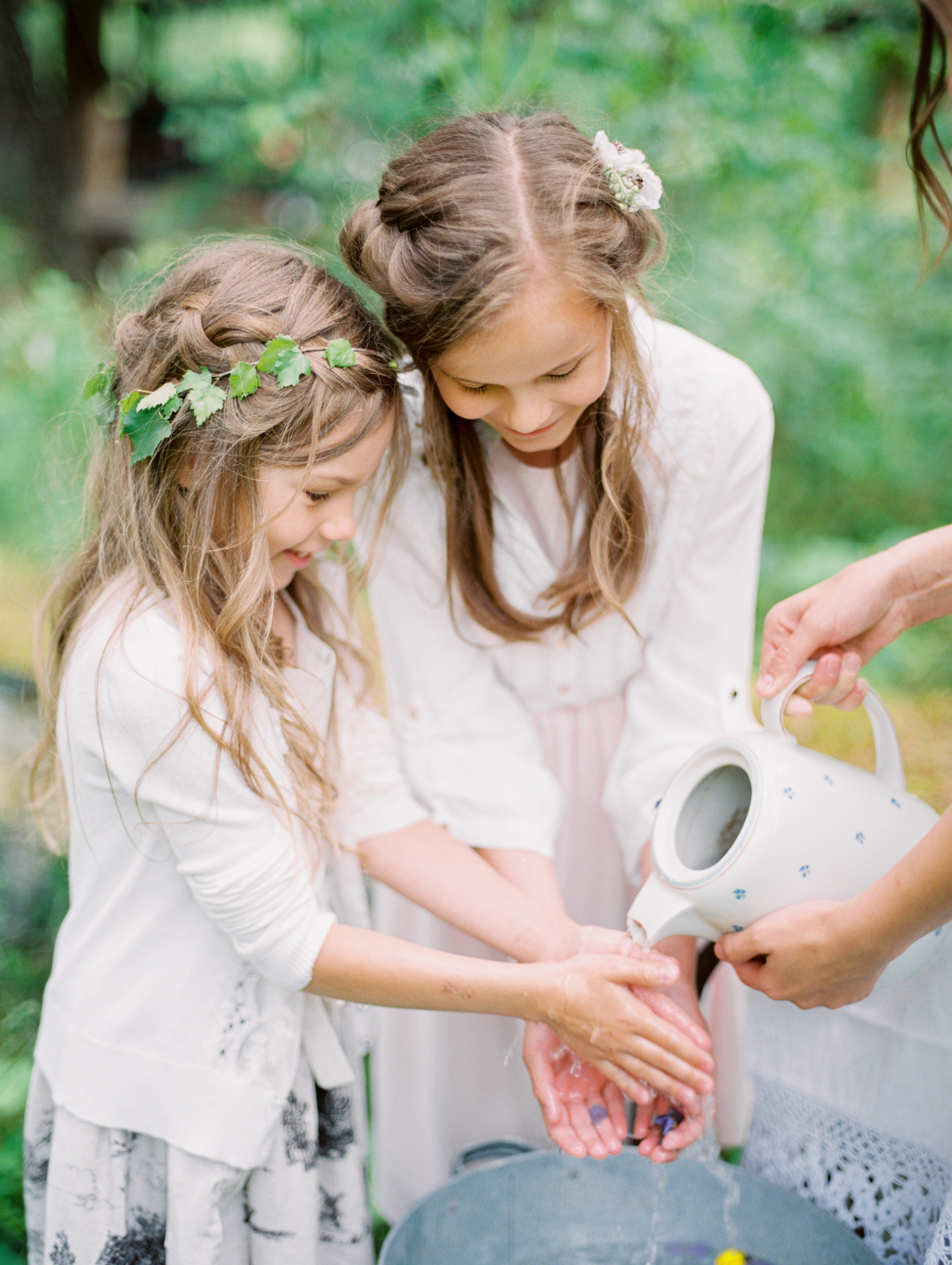 Семья. Свадебный и семейный фотограф в Москве