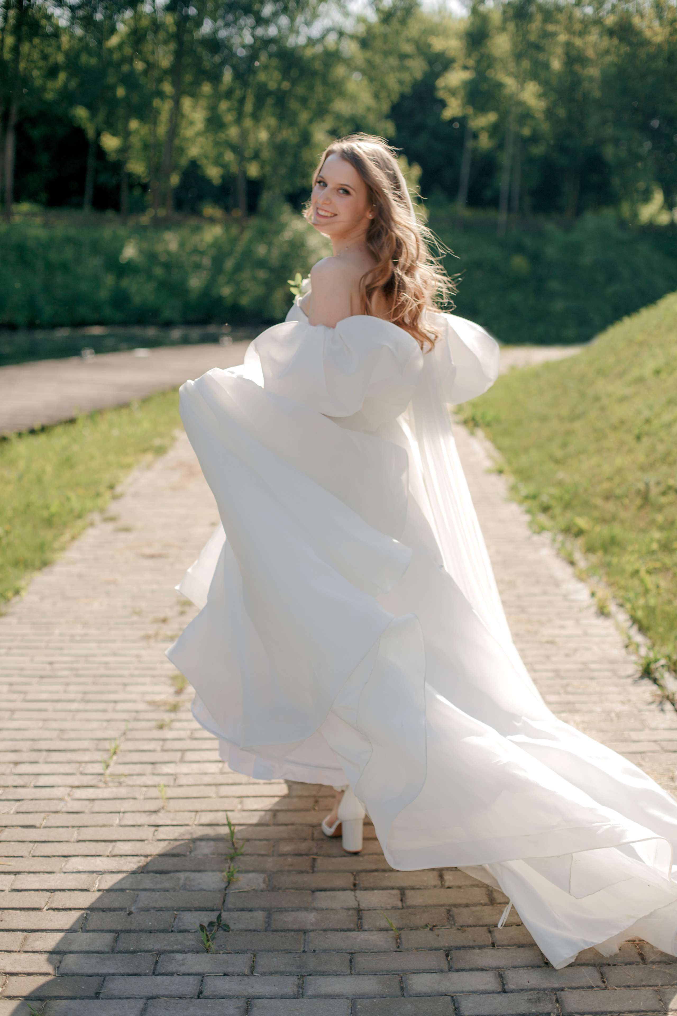 Свадьба. Свадебный и семейный фотограф в Москве