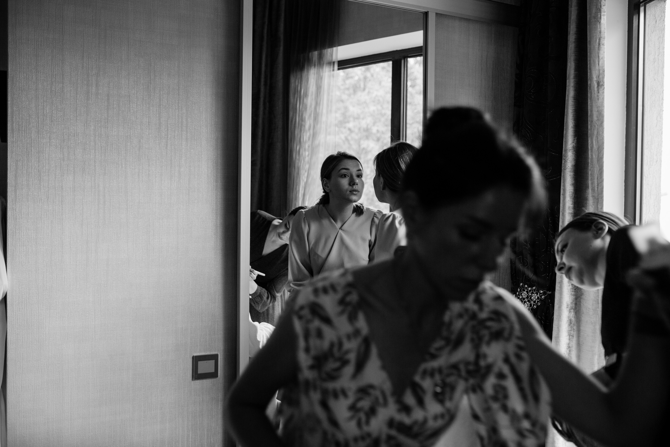 Свадьба. Свадебный и семейный фотограф в Москве