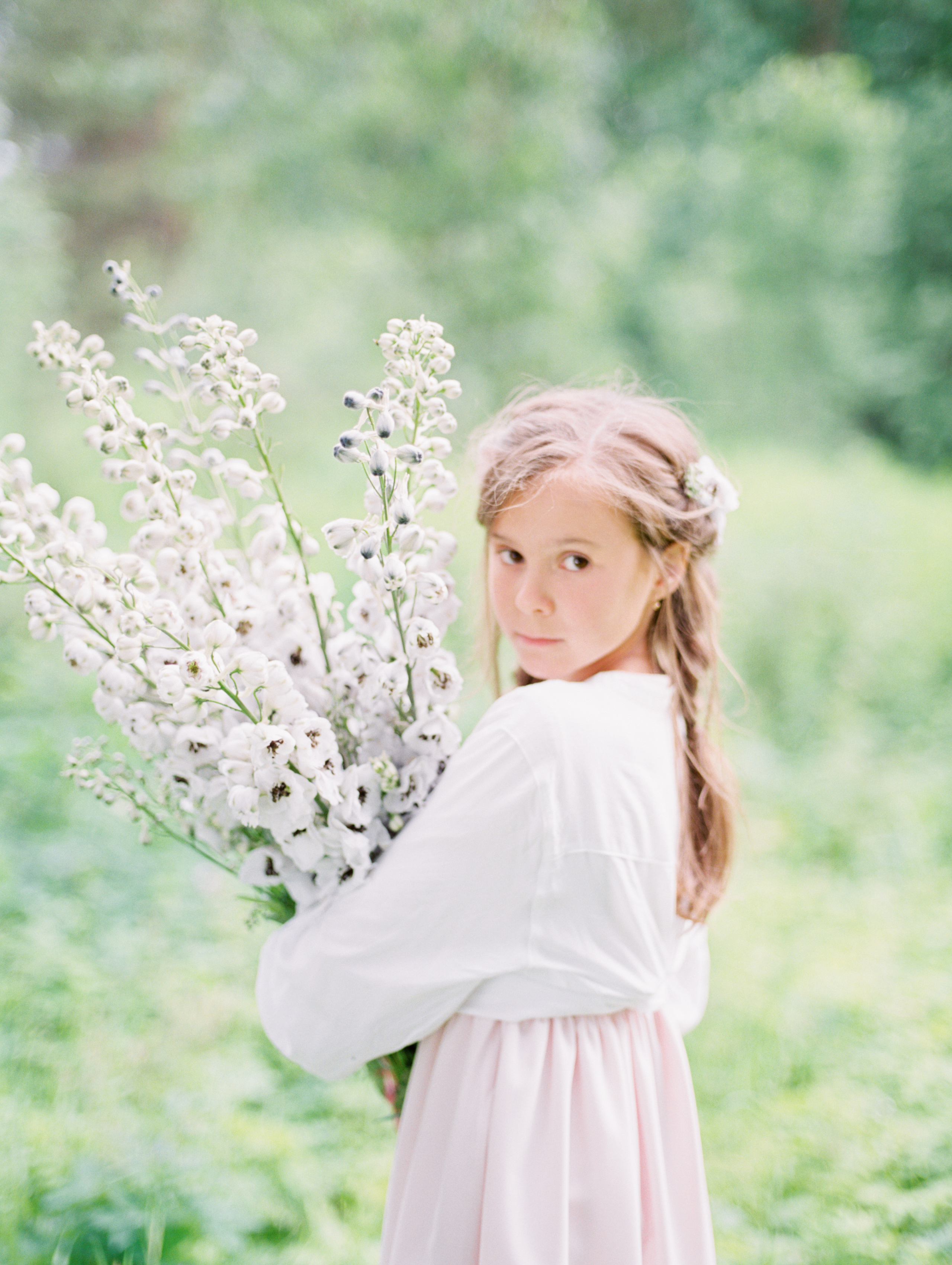 Семья. Свадебный и семейный фотограф в Москве