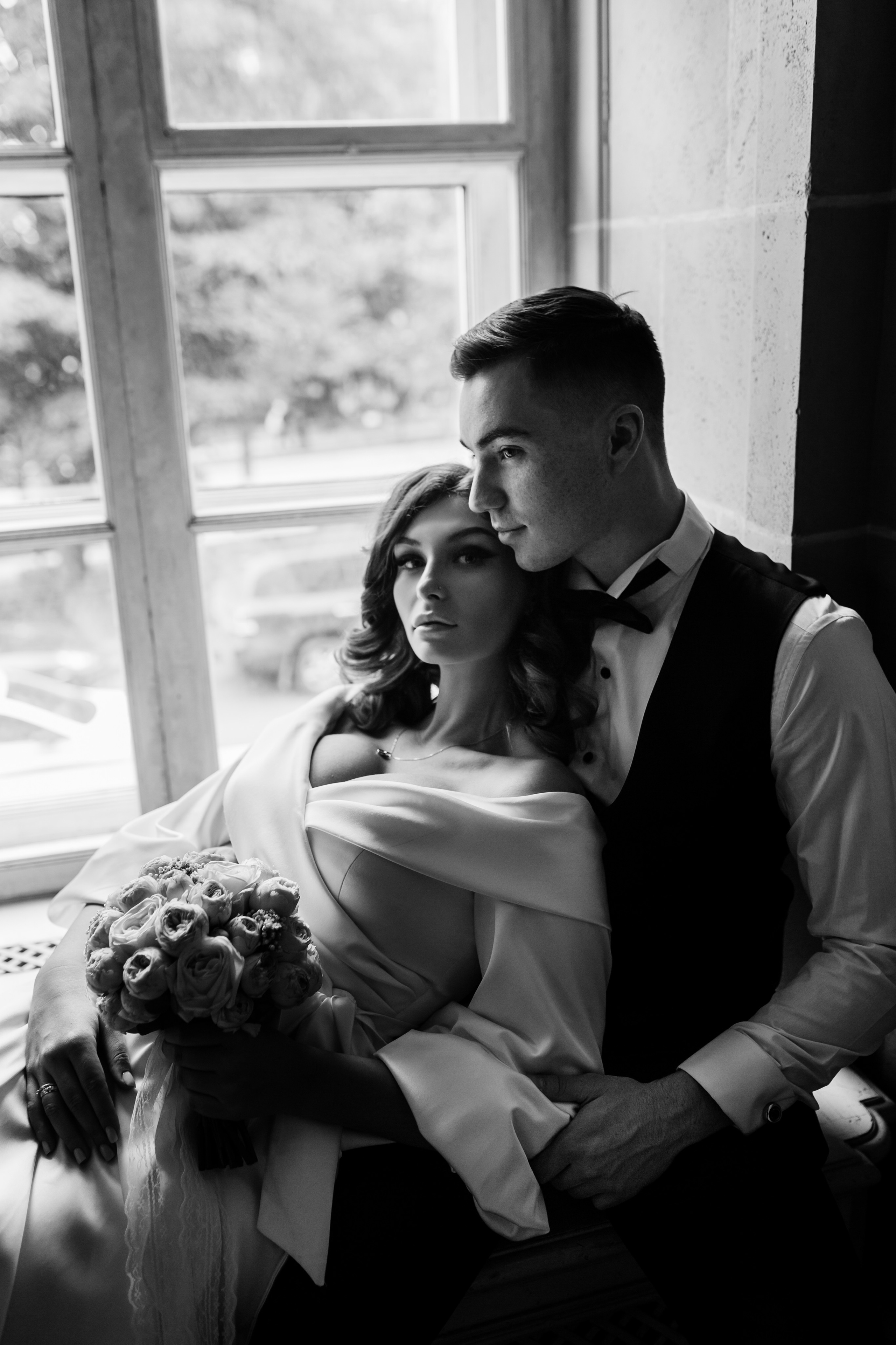 Свадьба. Свадебный и семейный фотограф в Москве