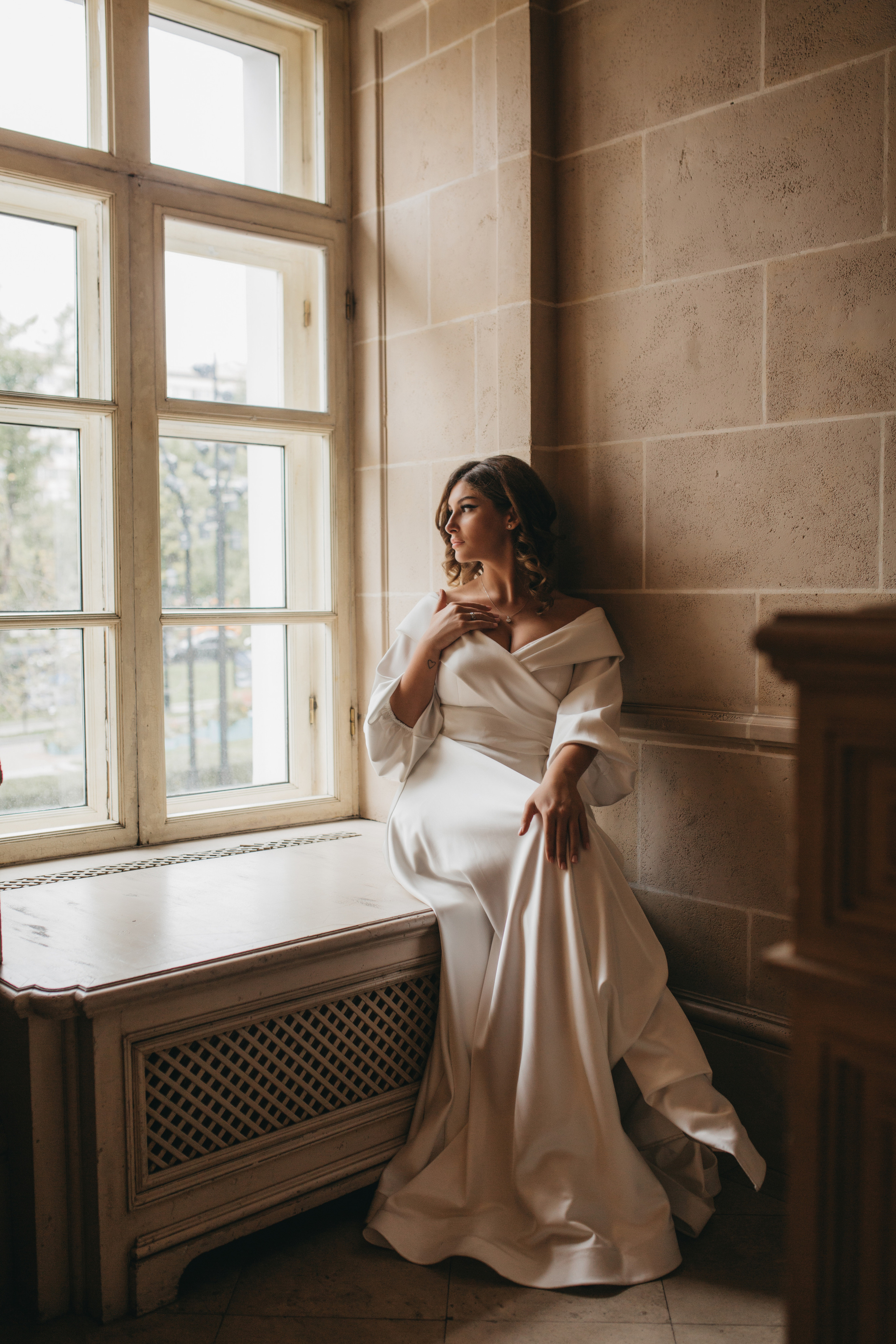 Свадьба. Свадебный и семейный фотограф в Москве