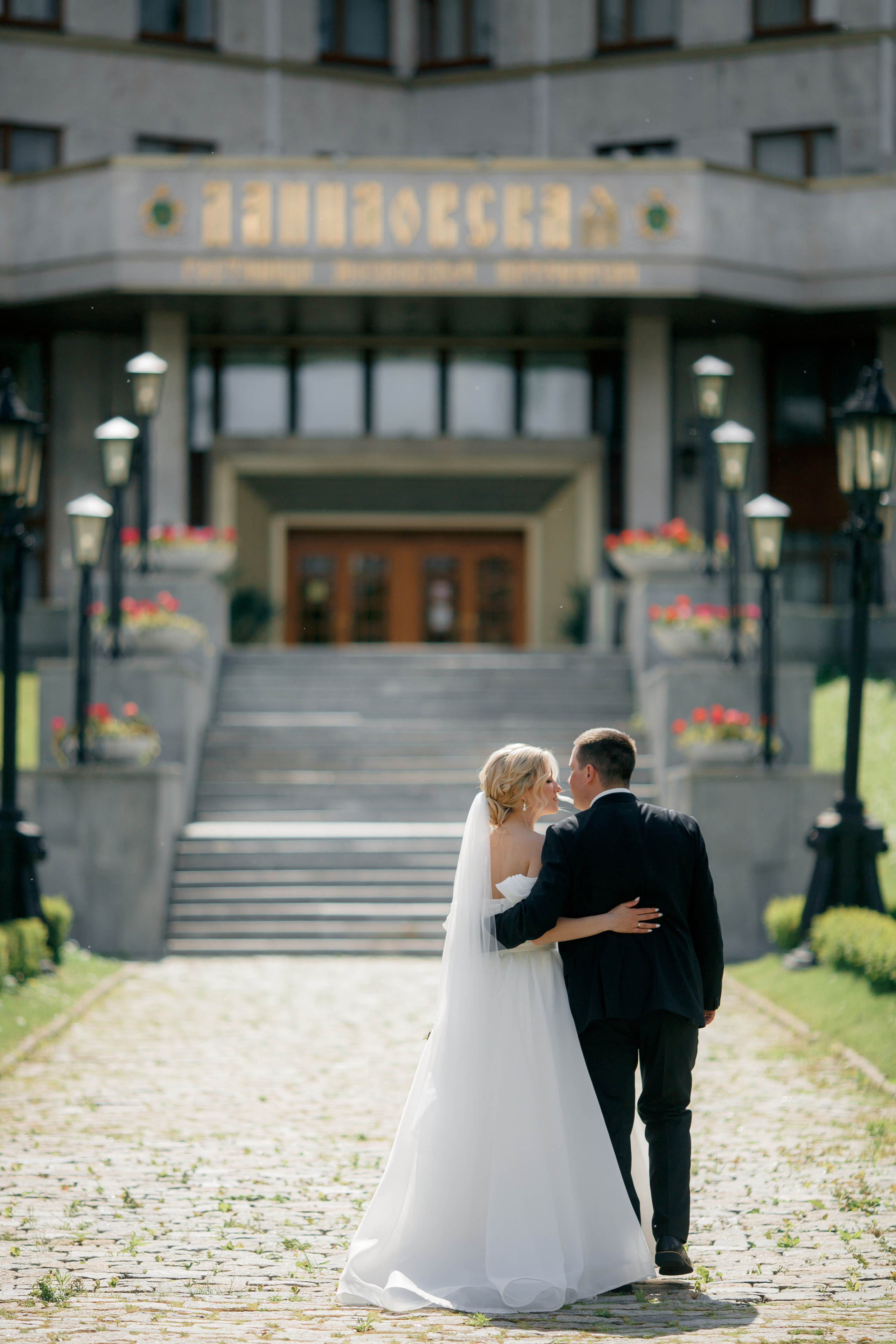 Свадьба. Свадебный и семейный фотограф в Москве
