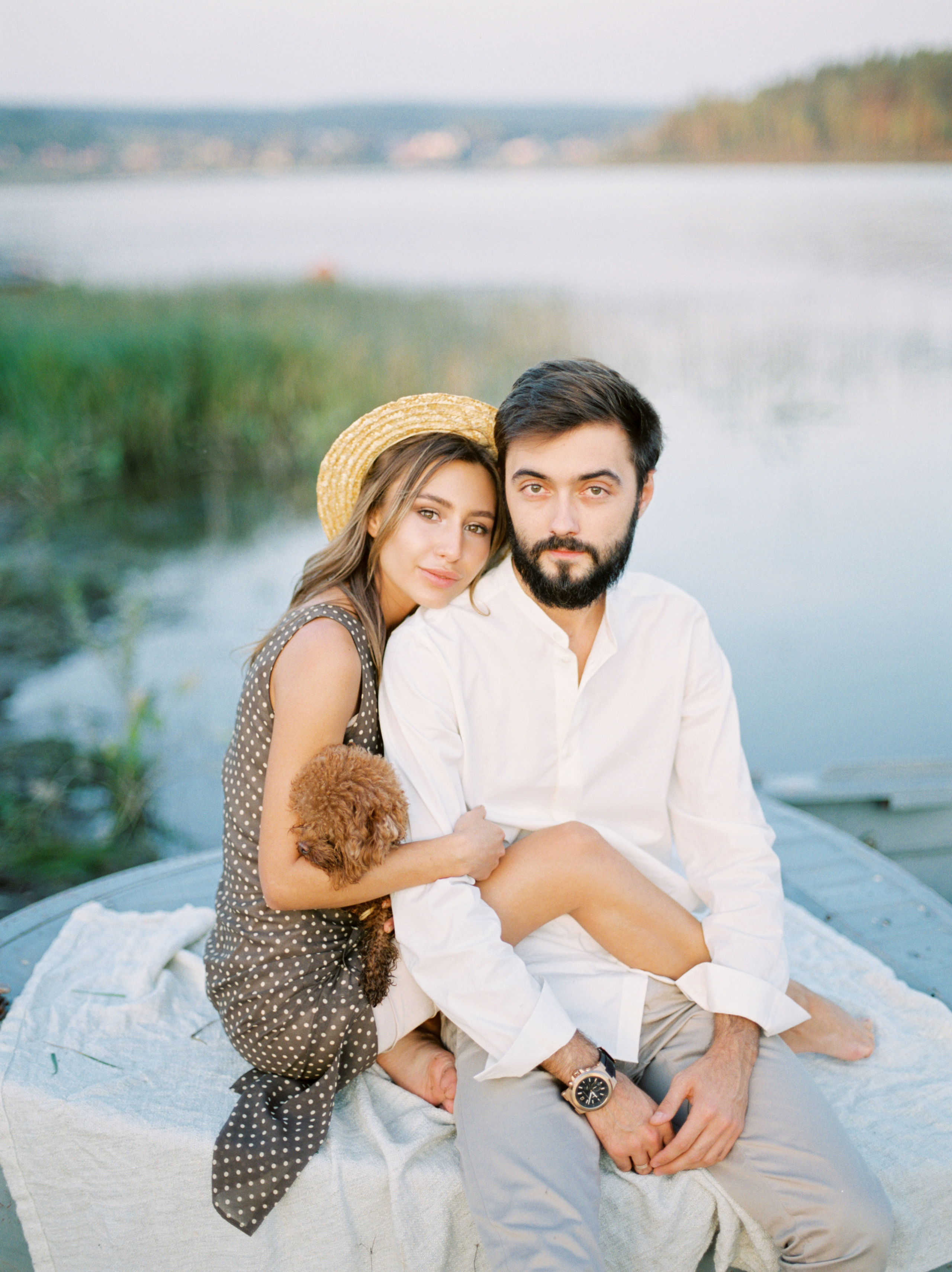 Love stories. Свадебный и семейный фотограф в Москве