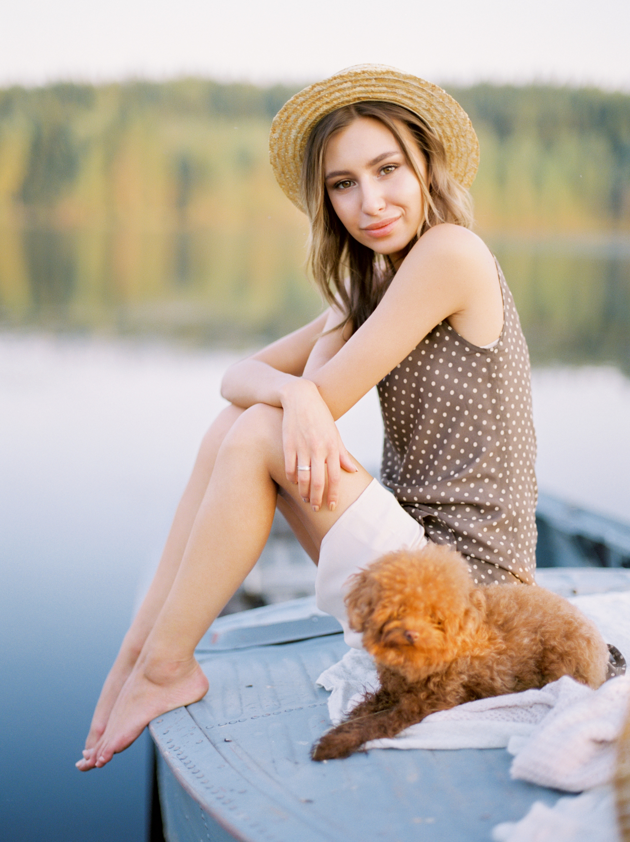 Love stories. Свадебный и семейный фотограф в Москве