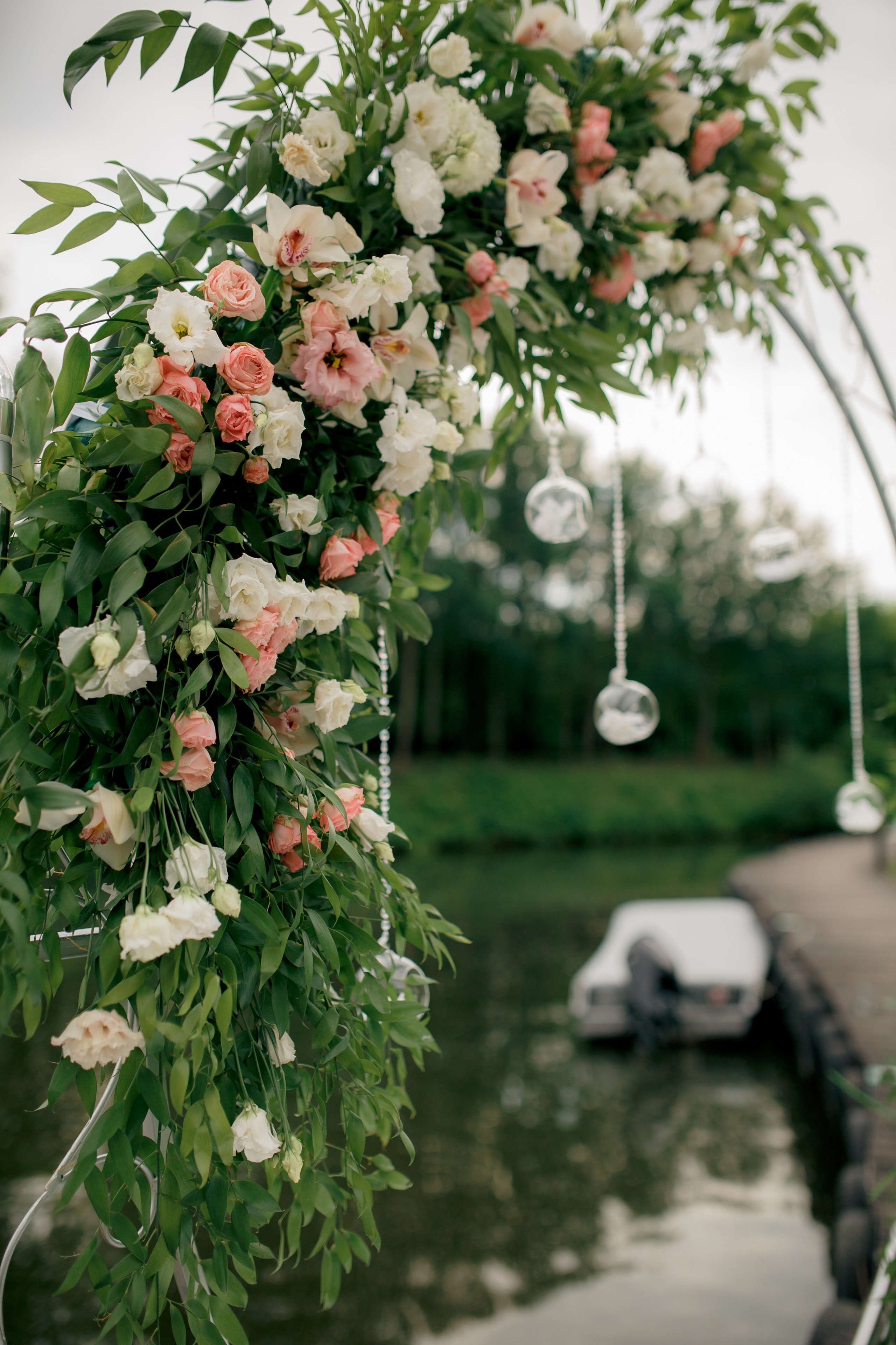 Свадьба. Свадебный и семейный фотограф в Москве