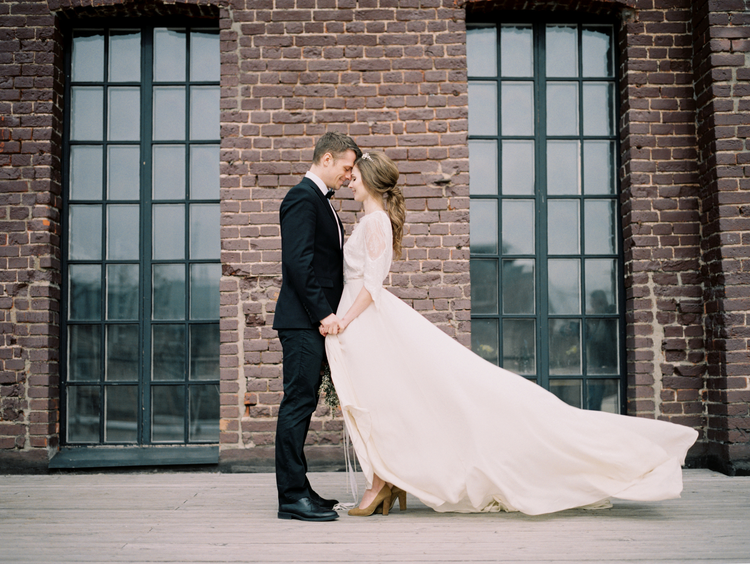 Свадьба. Свадебный и семейный фотограф в Москве