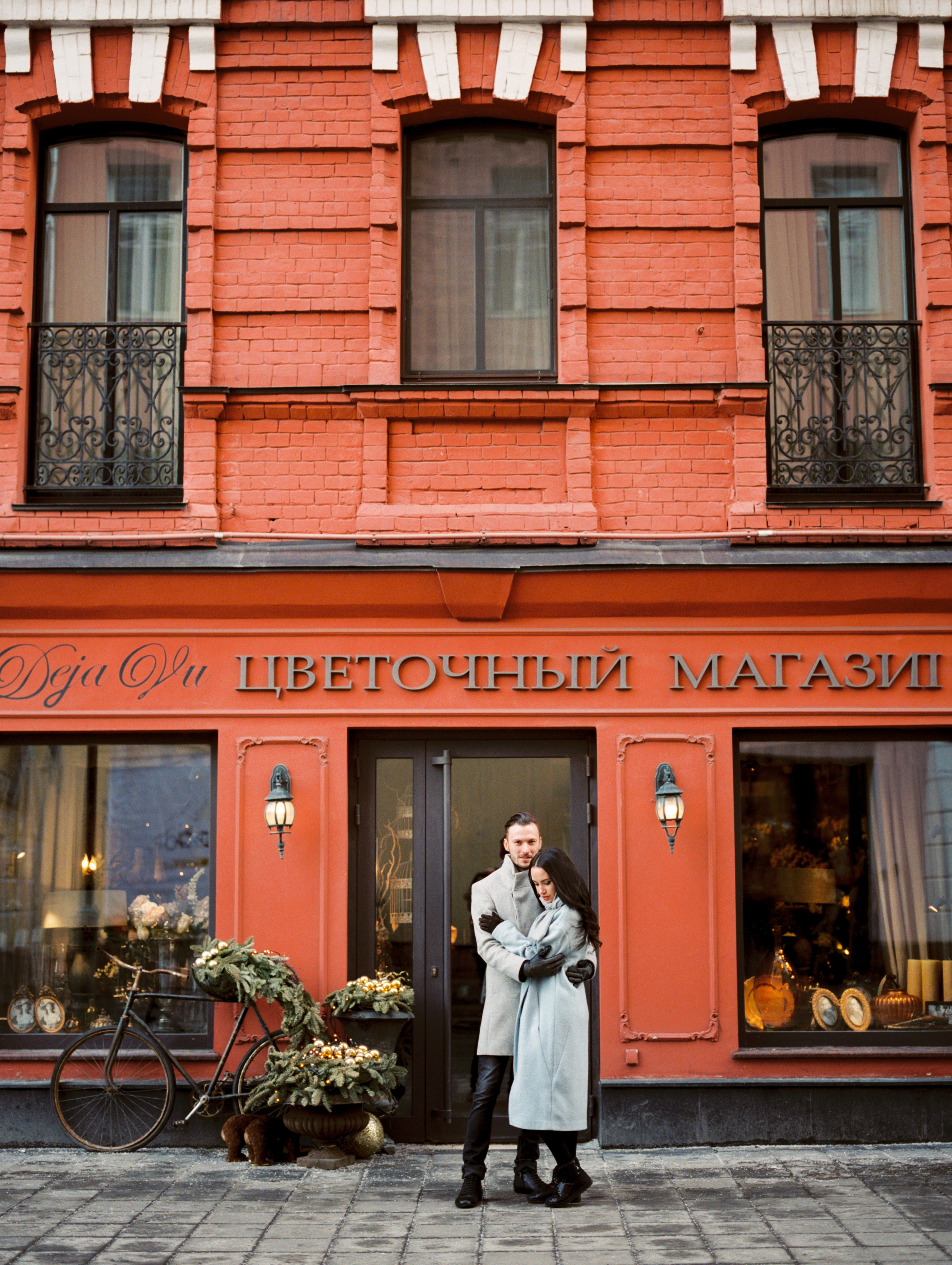 Love stories. Свадебный и семейный фотограф в Москве