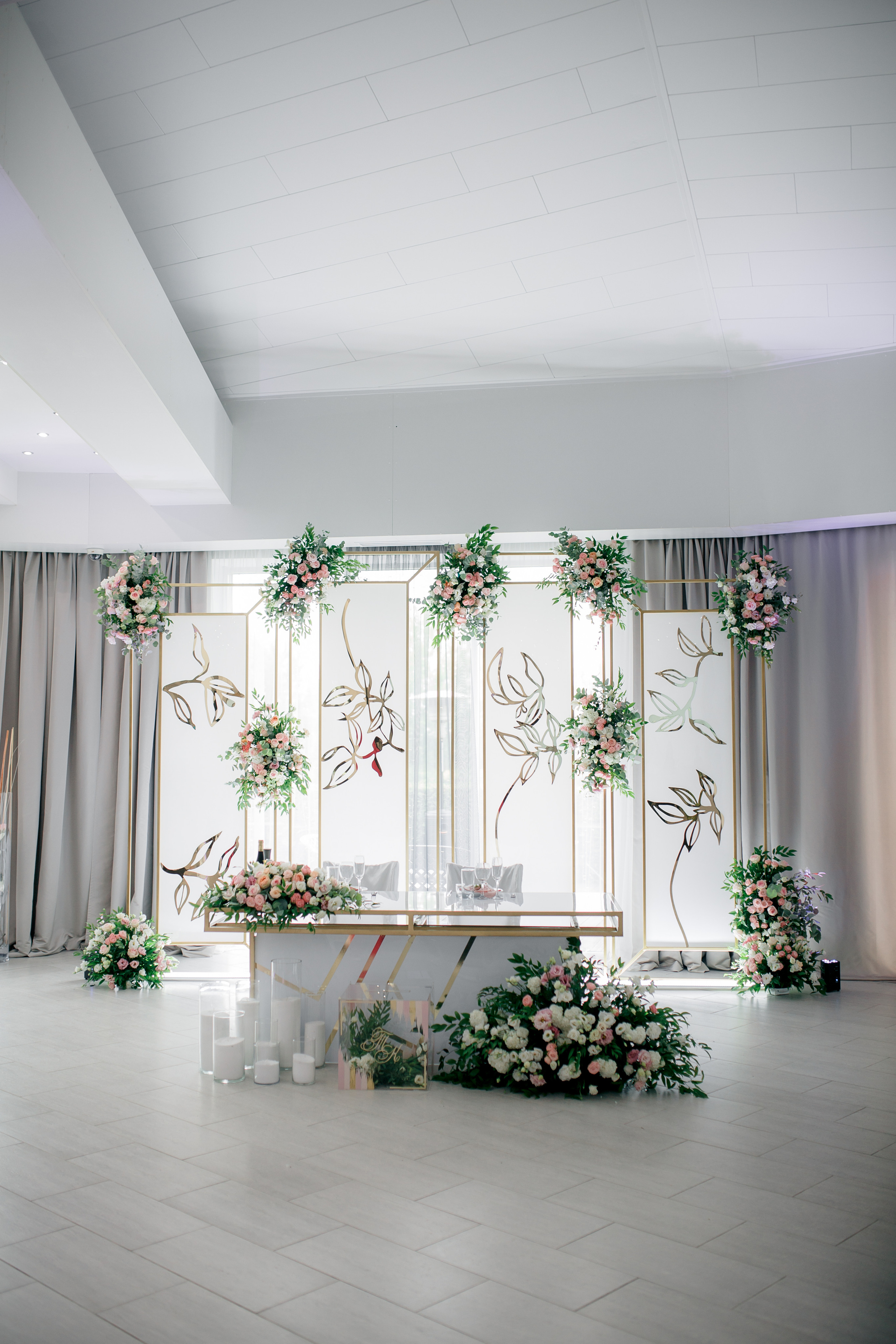 Свадьба. Свадебный и семейный фотограф в Москве