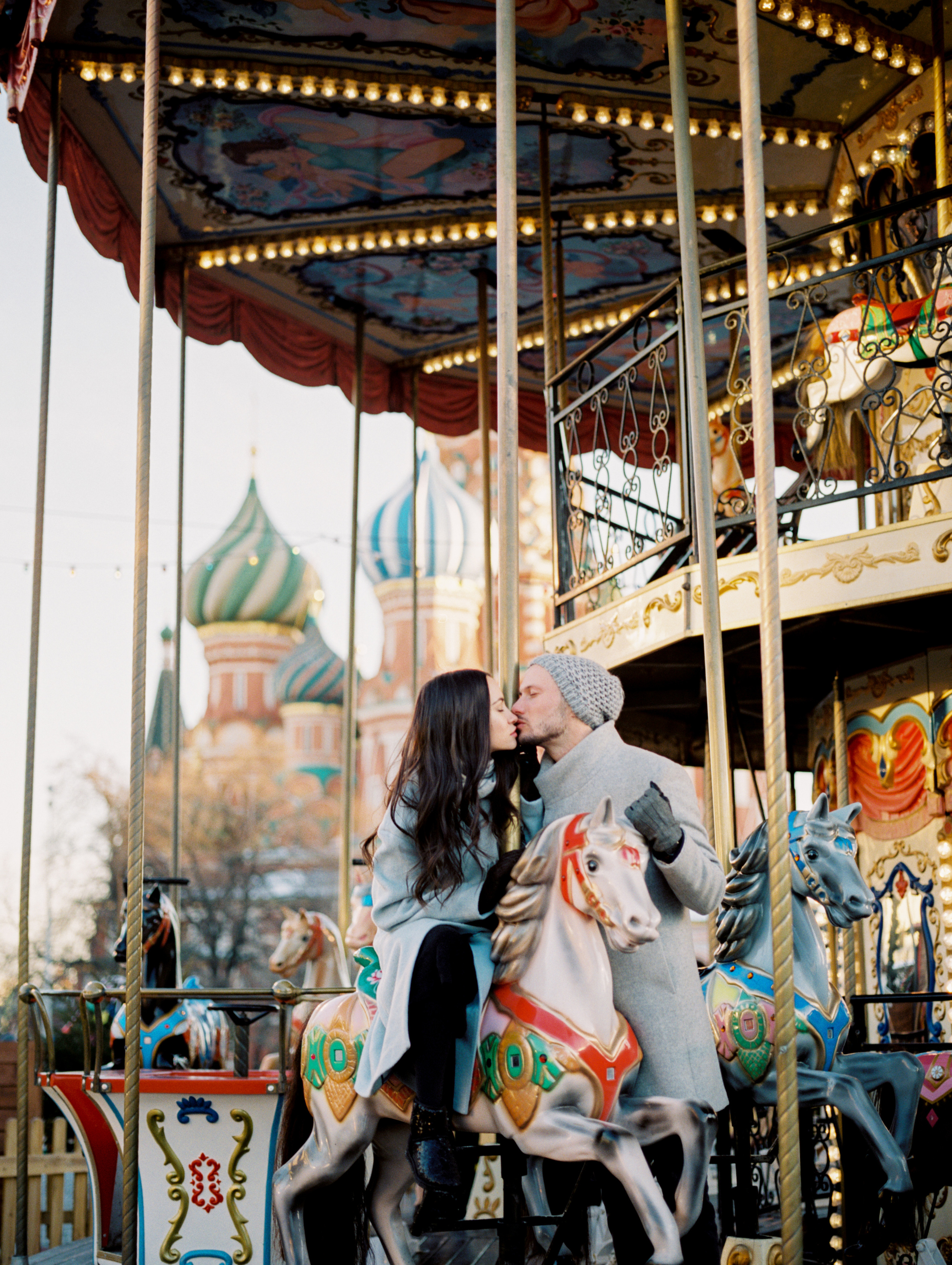 Love stories. Свадебный и семейный фотограф в Москве