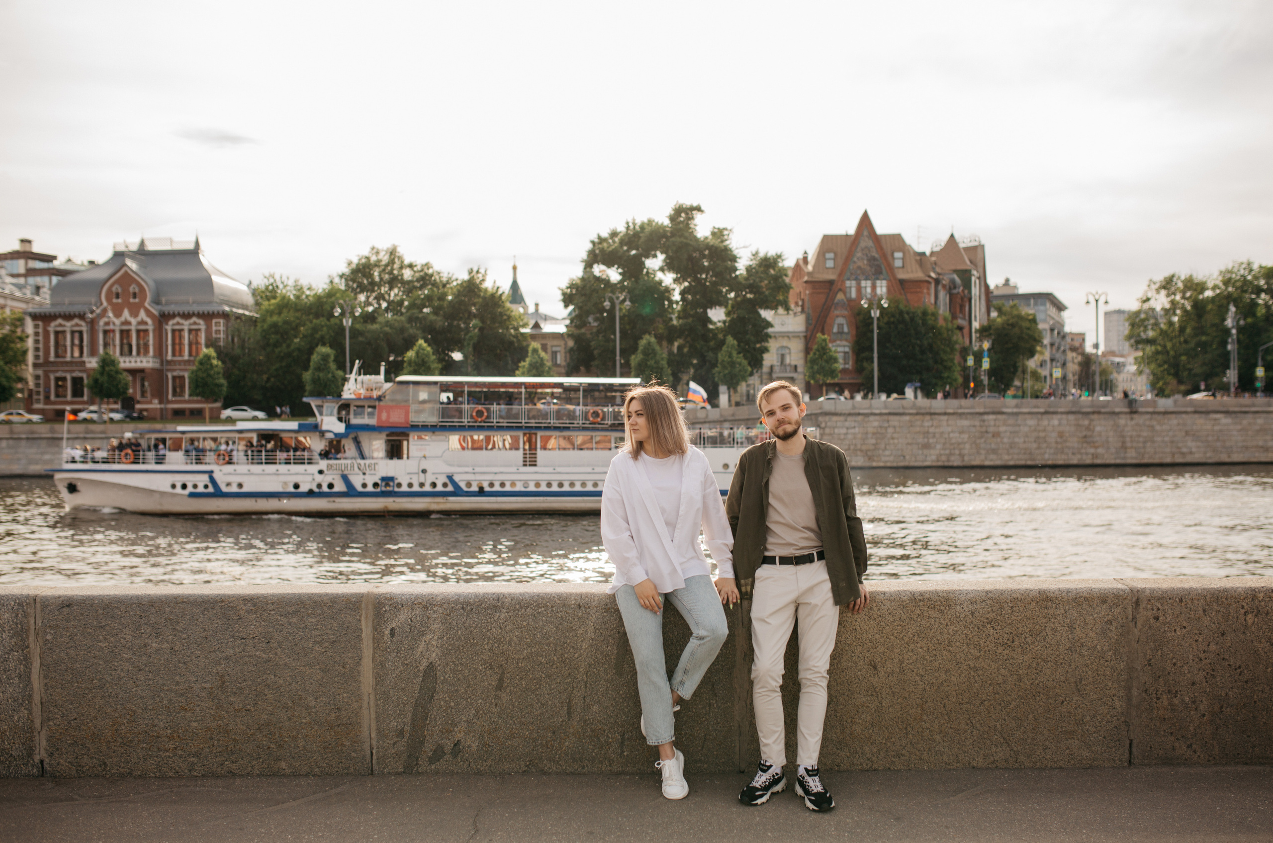Love stories. Свадебный и семейный фотограф в Москве