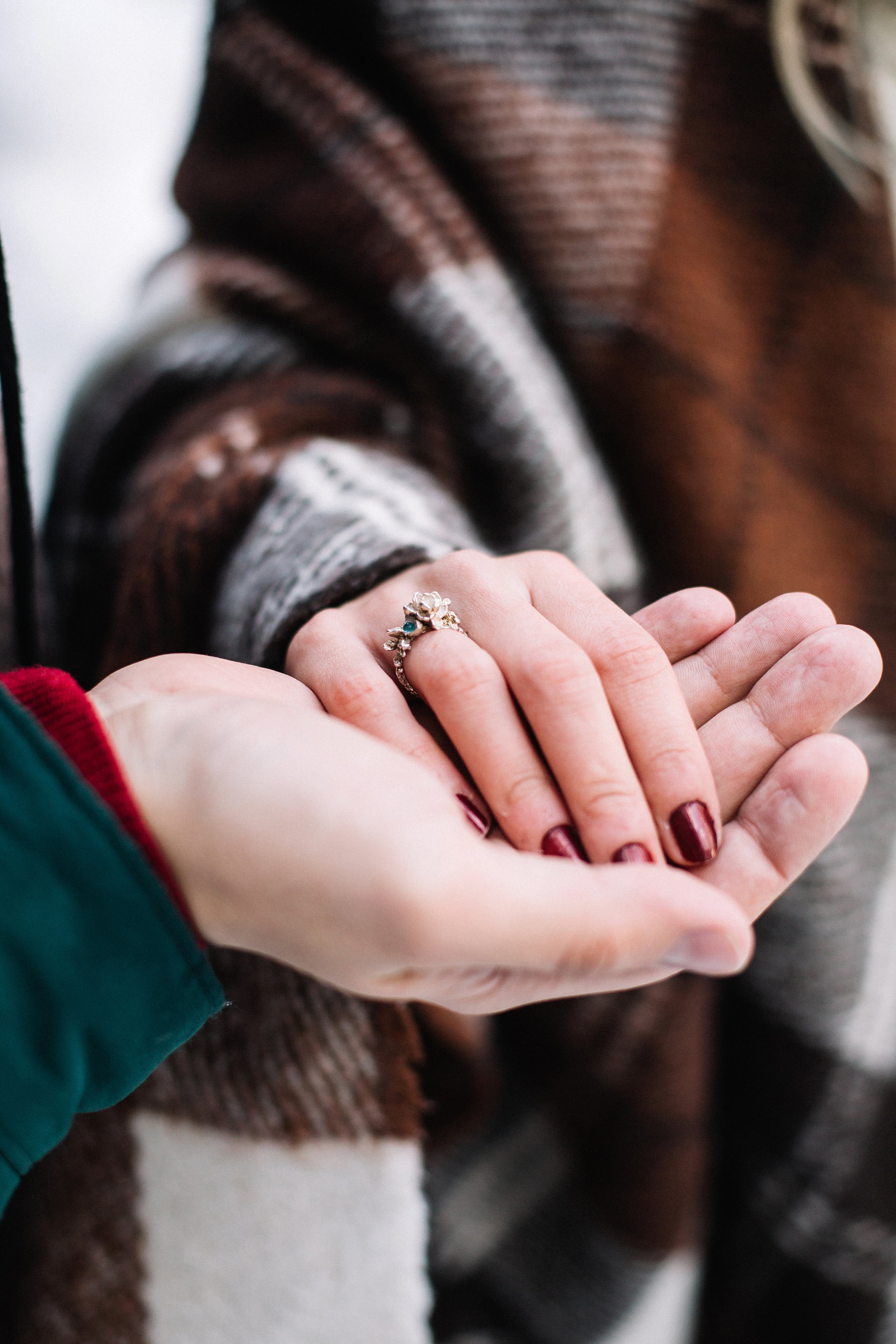 Love stories. Свадебный и семейный фотограф в Москве