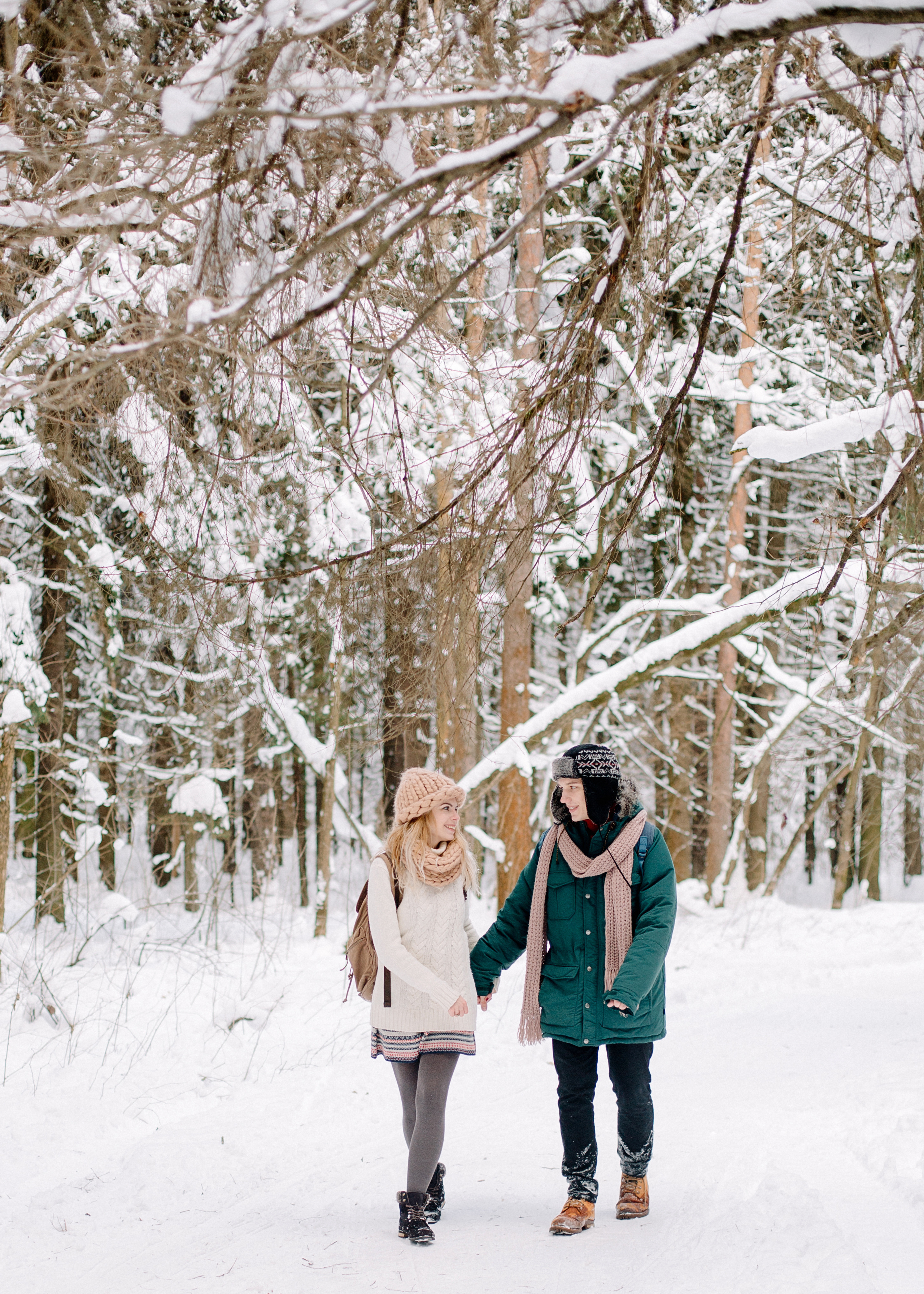 Love stories. Свадебный и семейный фотограф в Москве