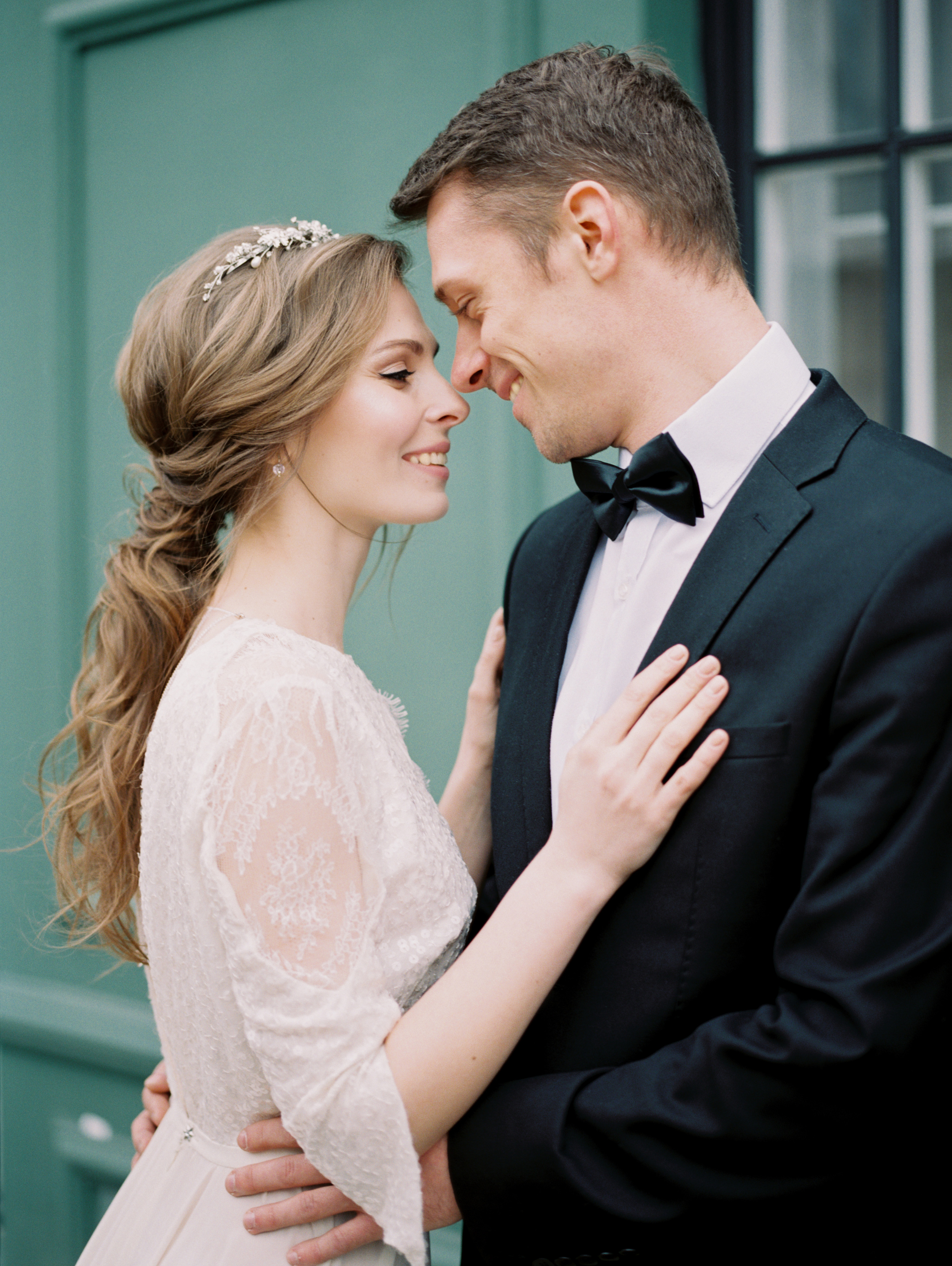 Свадьба. Свадебный и семейный фотограф в Москве