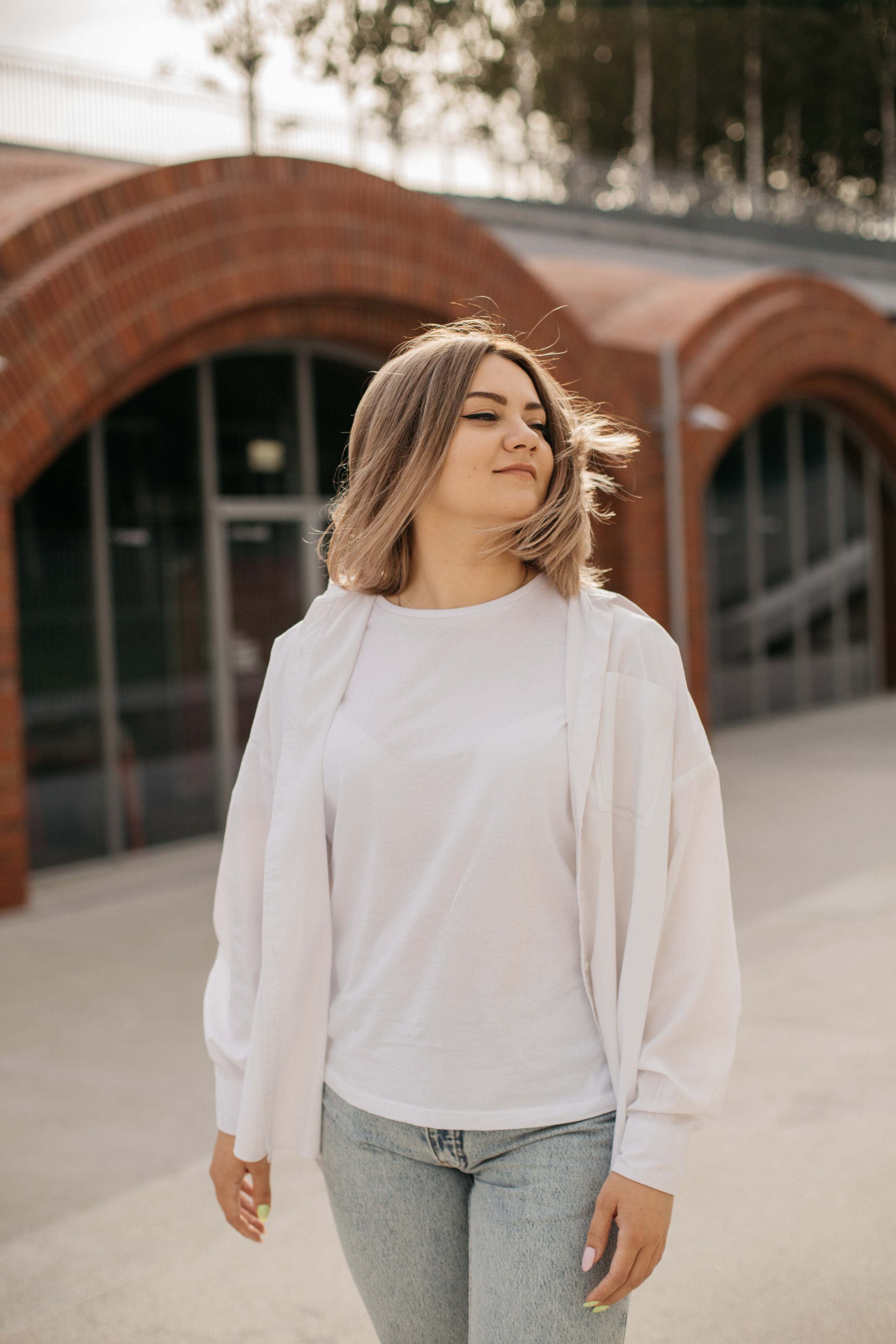 Лав стори Насти и Макса. Свадебный и семейный фотограф в Москве