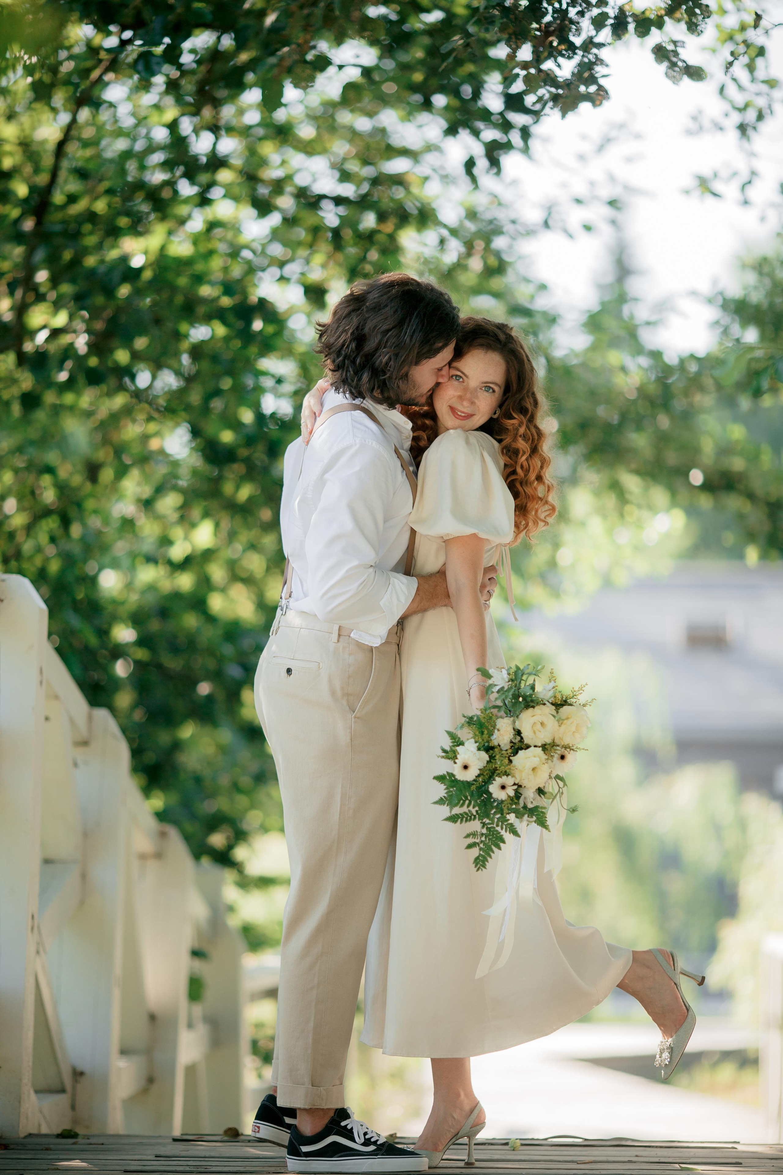 Свадьба. Свадебный и семейный фотограф в Москве