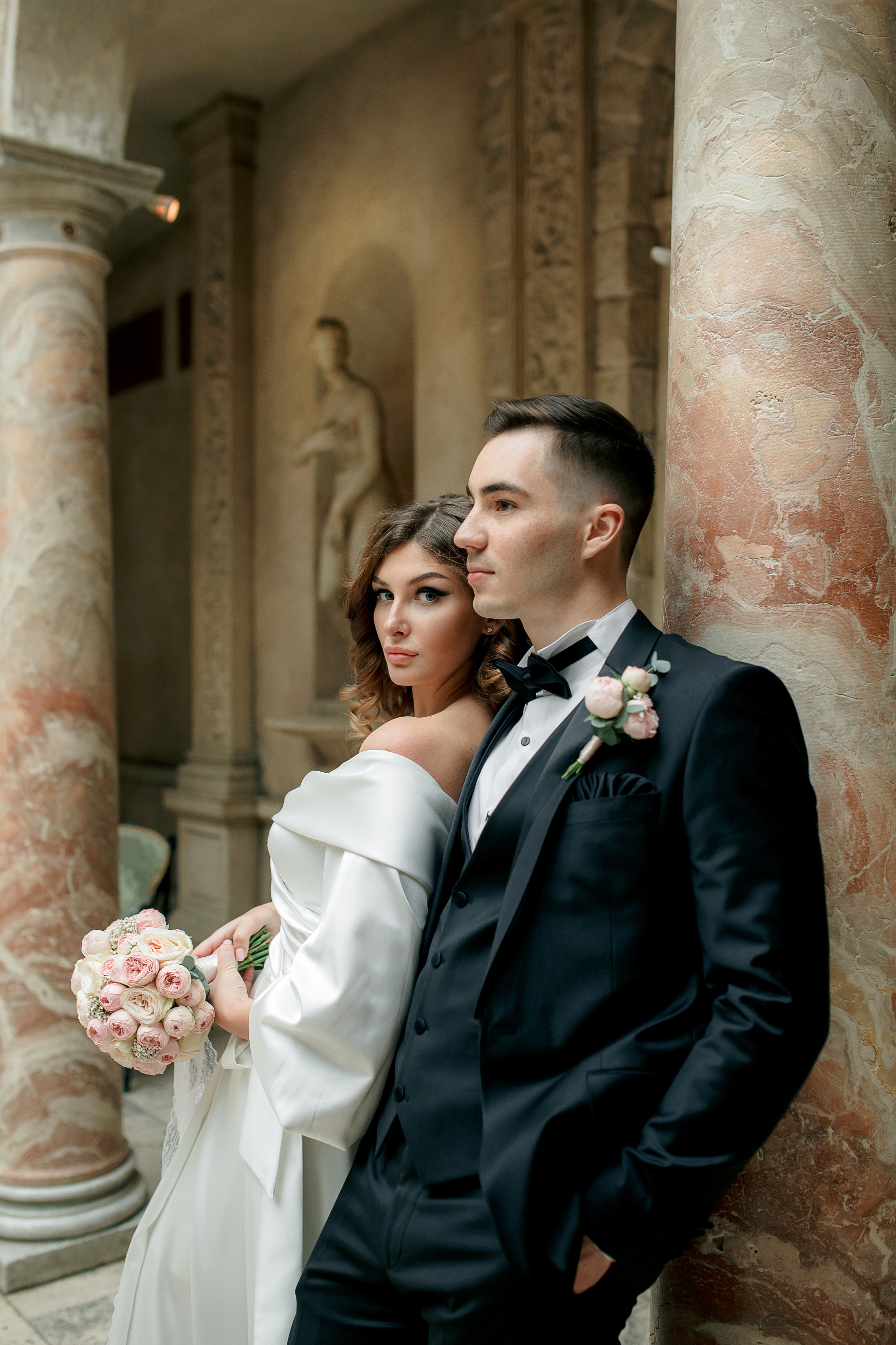 Свадьба. Свадебный и семейный фотограф в Москве