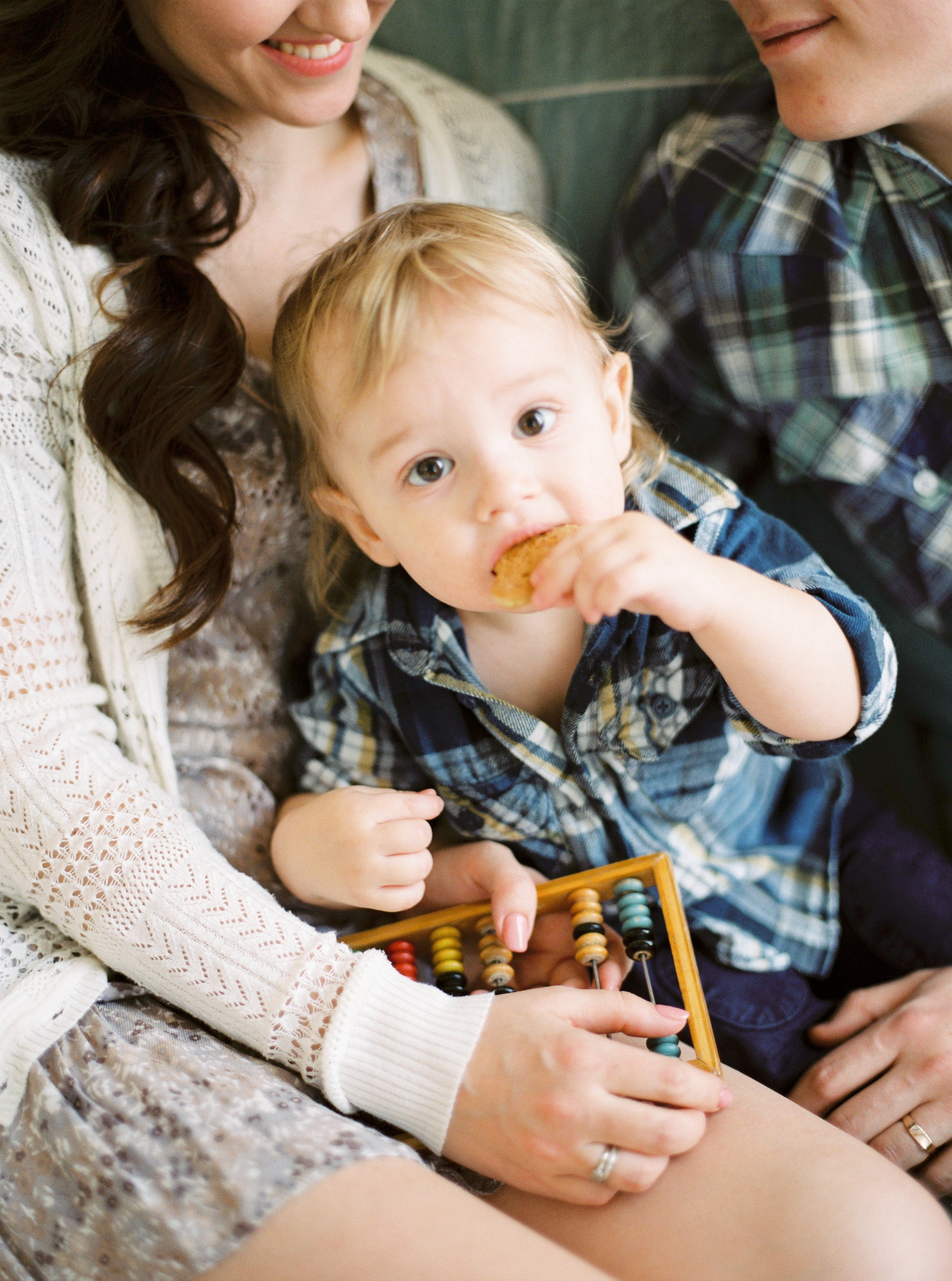 Семья. Свадебный и семейный фотограф в Москве