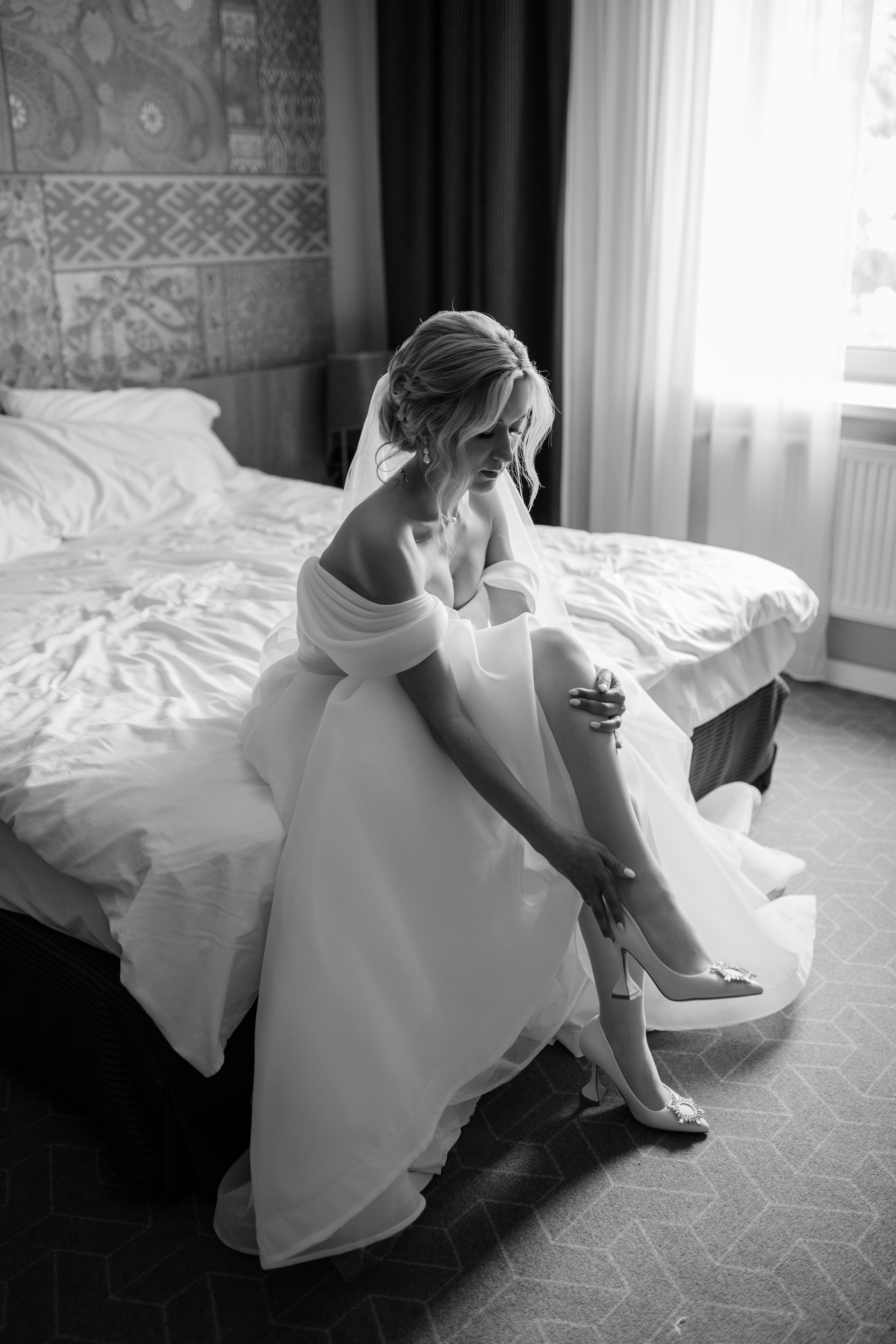 Свадьба. Свадебный и семейный фотограф в Москве