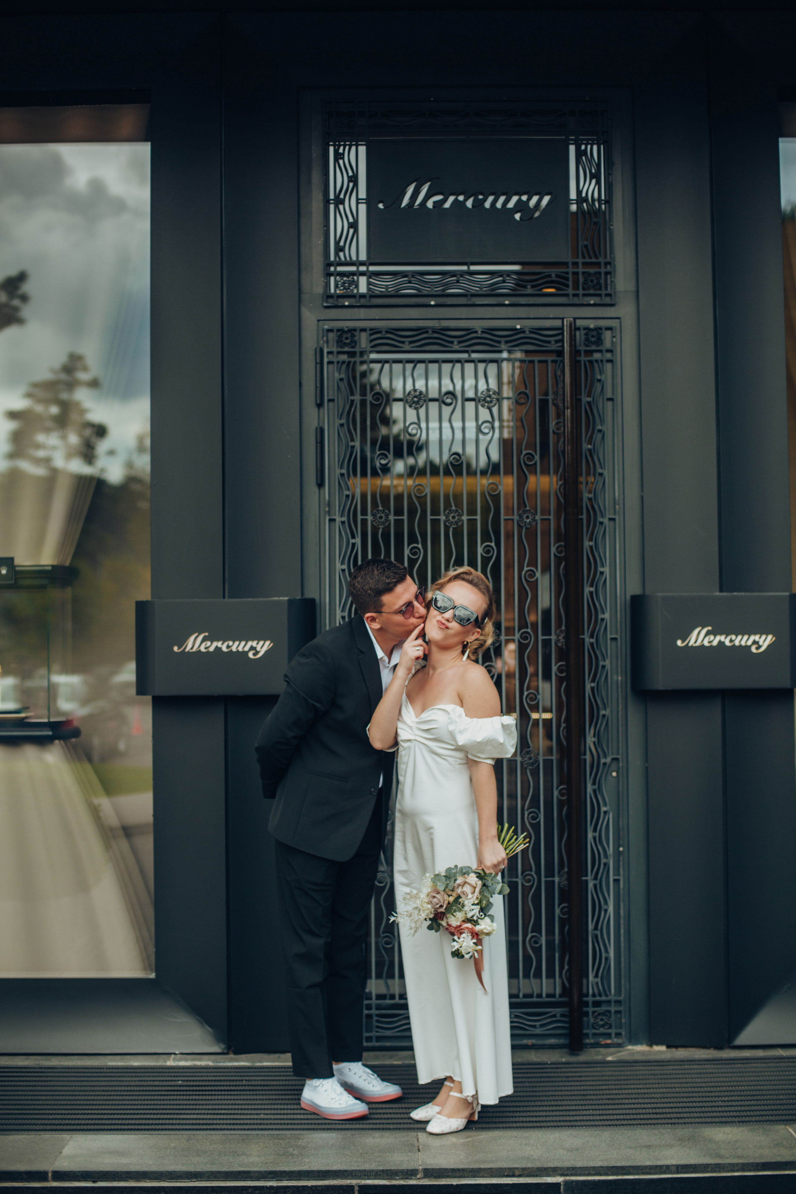 Свадьба. Свадебный и семейный фотограф в Москве