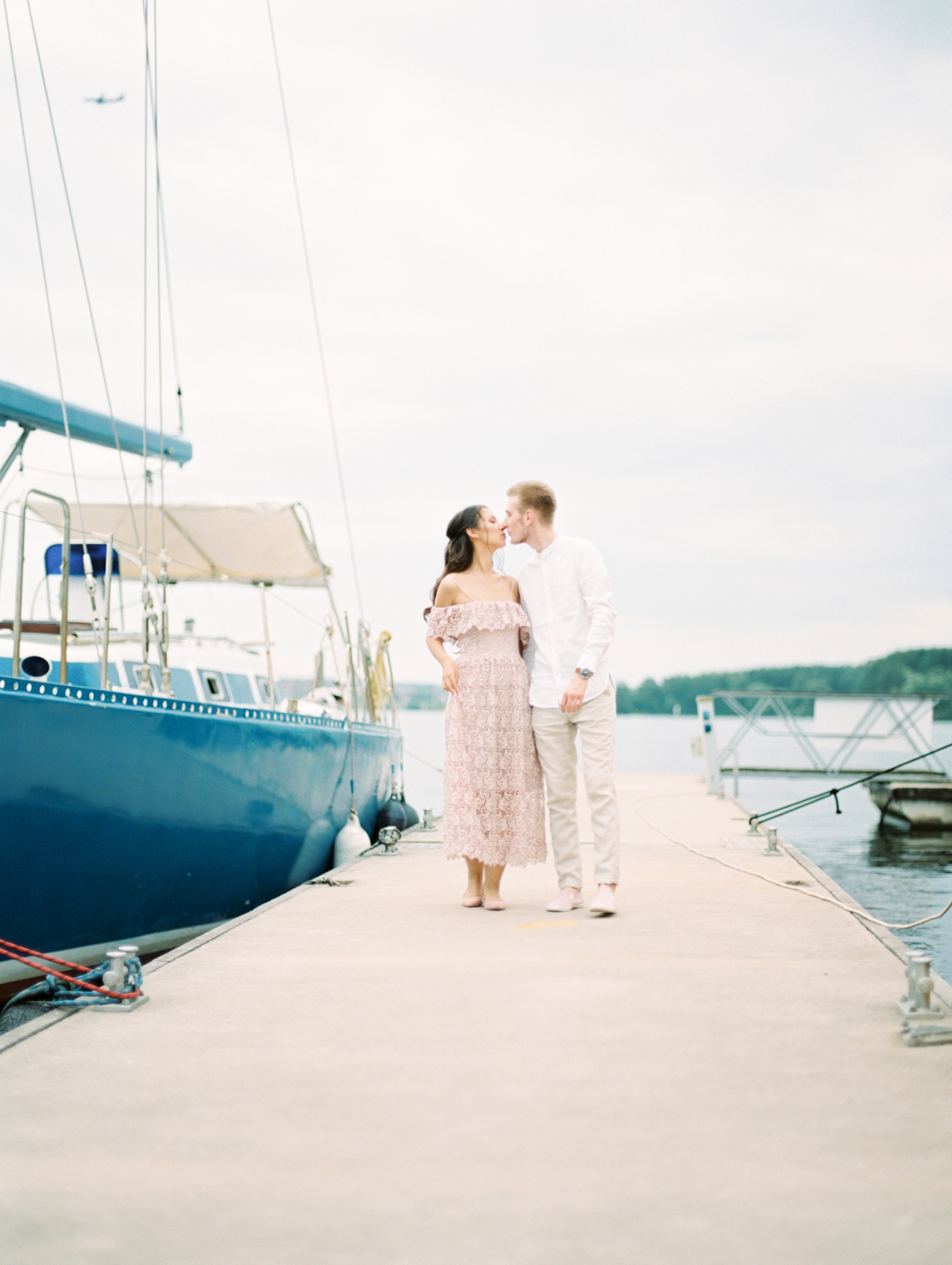 Love stories. Свадебный и семейный фотограф в Москве