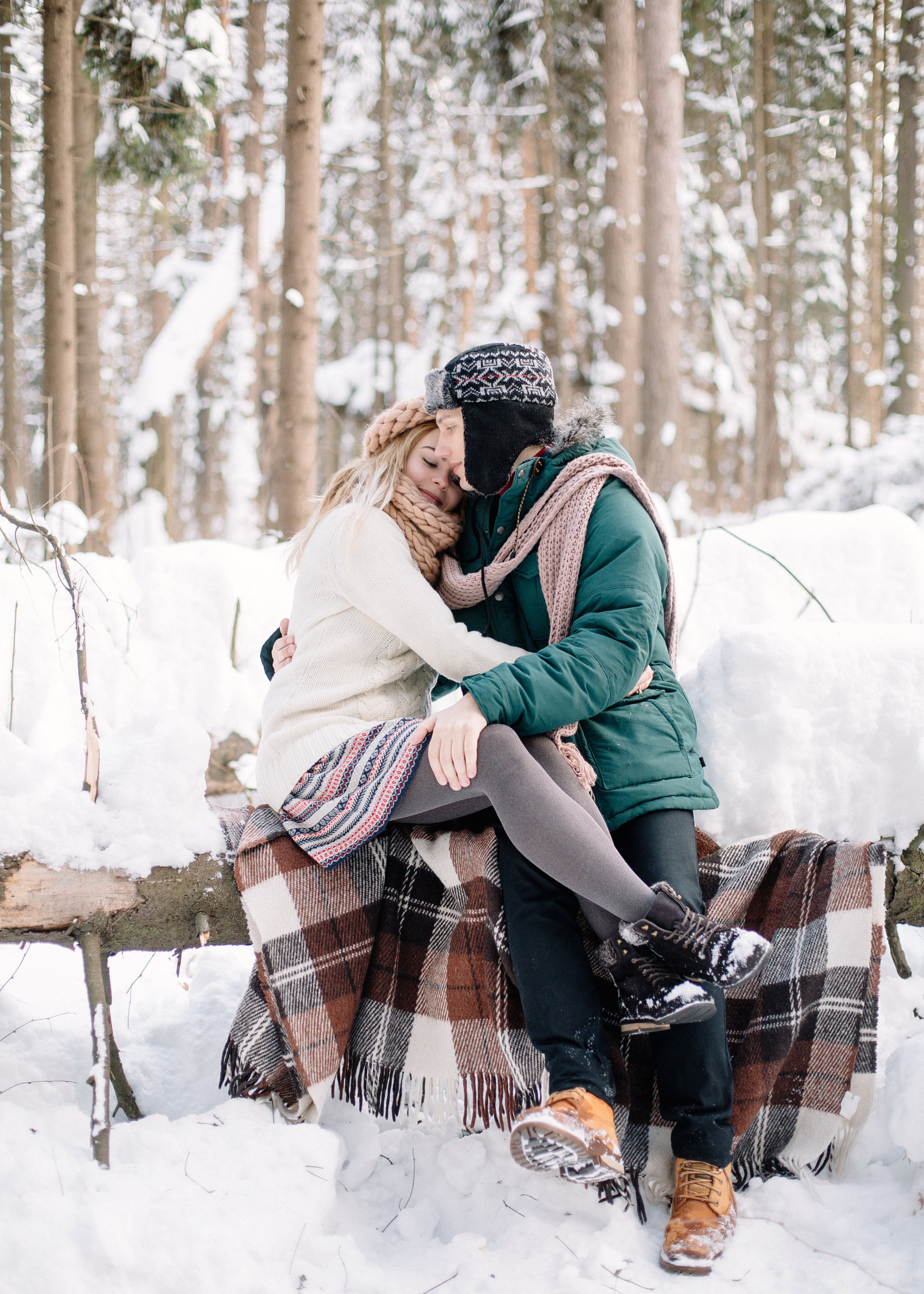 Love stories. Свадебный и семейный фотограф в Москве