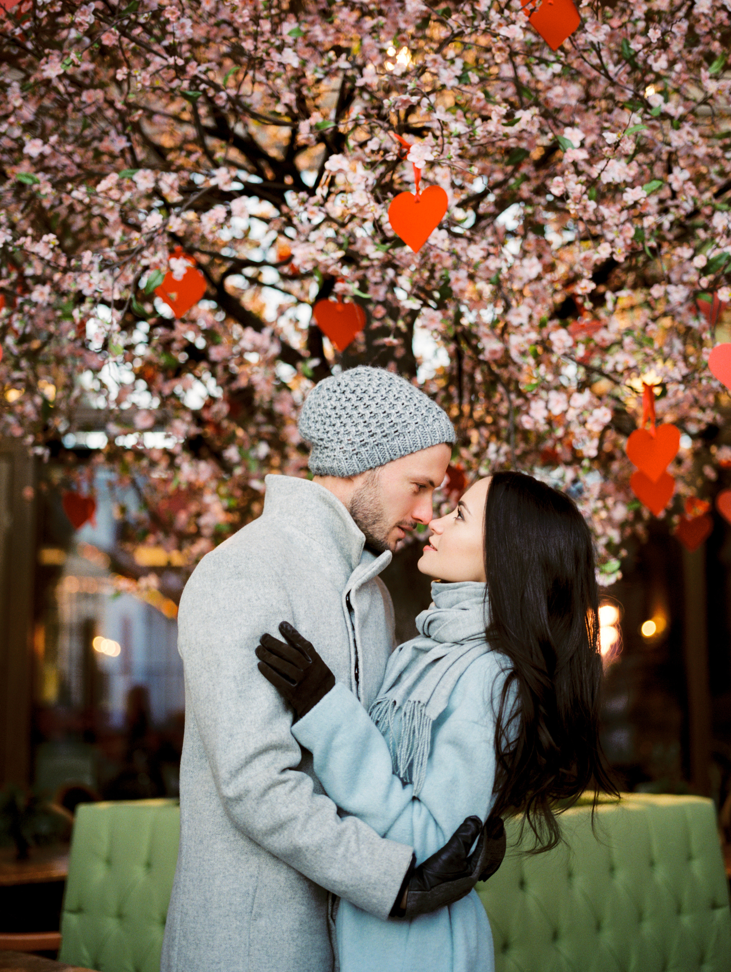 Love stories. Свадебный и семейный фотограф в Москве