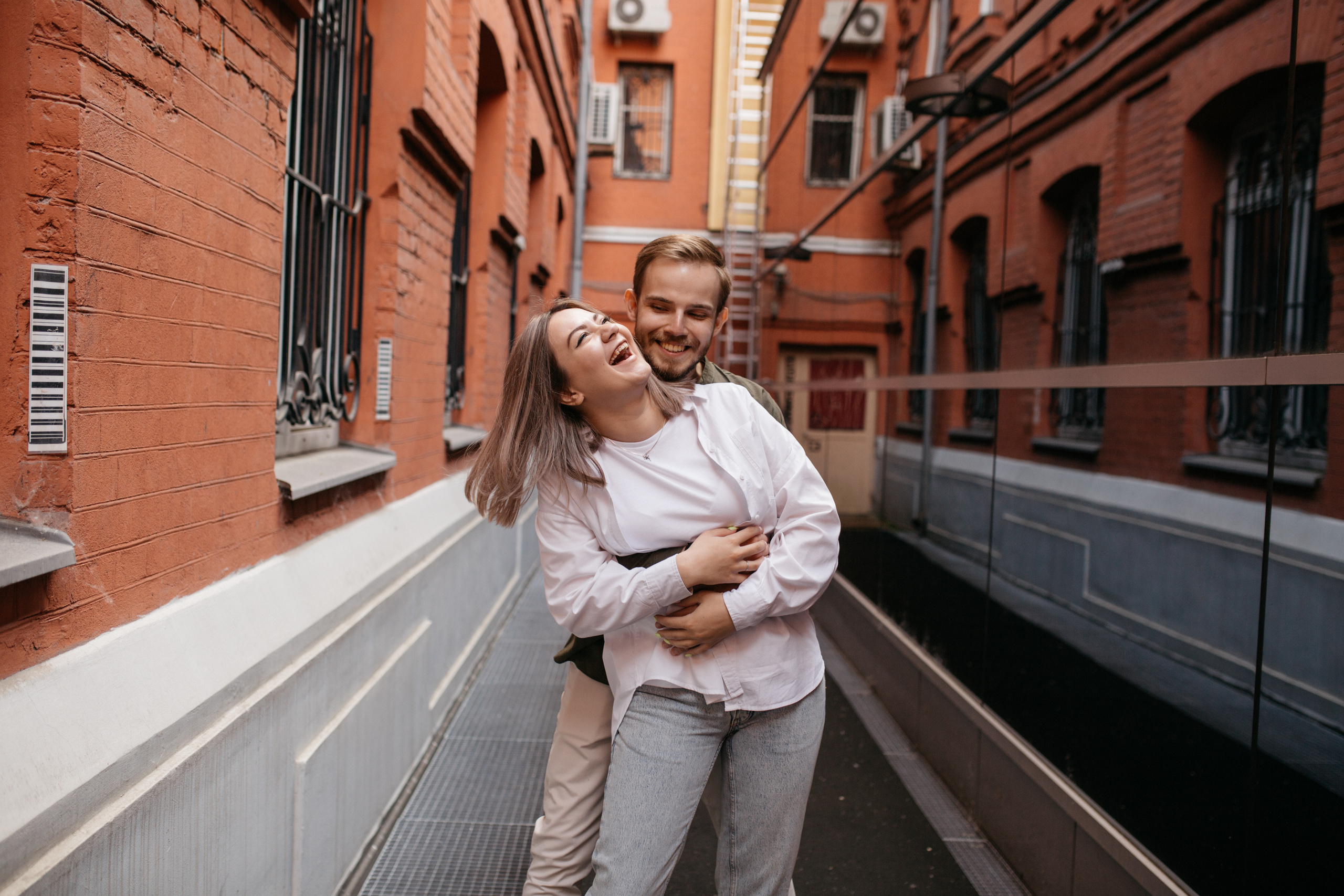 Love stories. Свадебный и семейный фотограф в Москве
