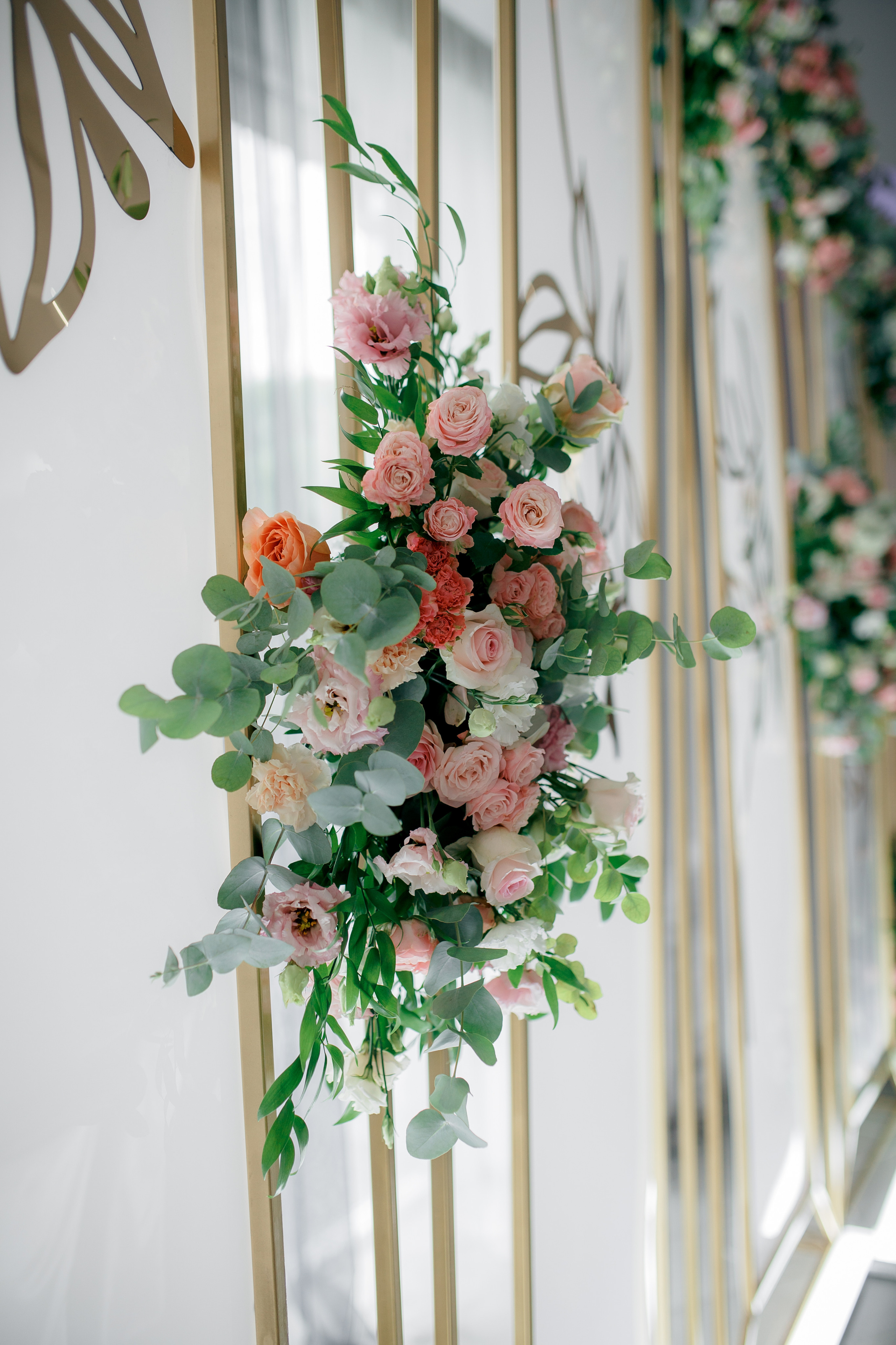 Свадьба. Свадебный и семейный фотограф в Москве