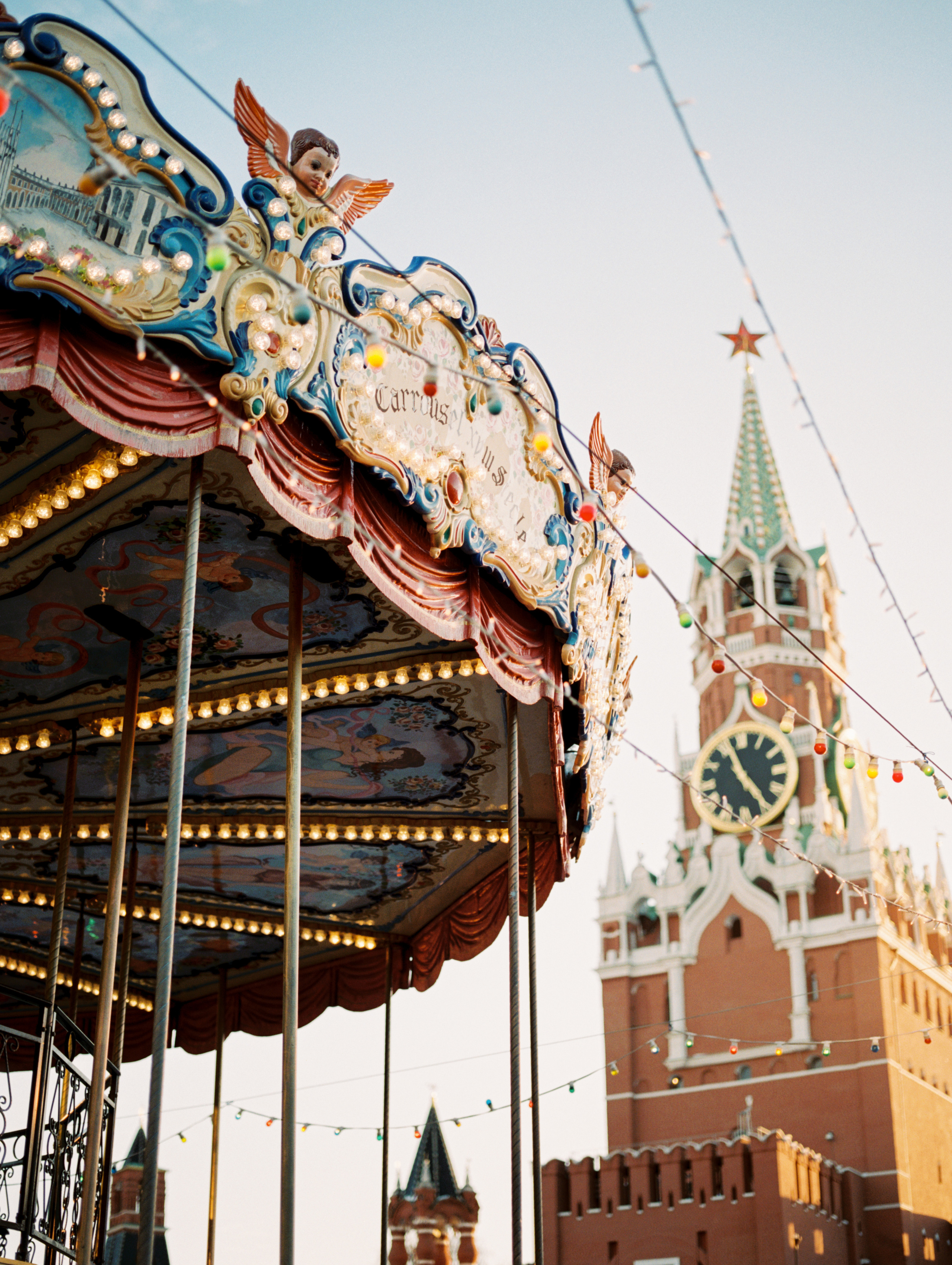 Love stories. Свадебный и семейный фотограф в Москве