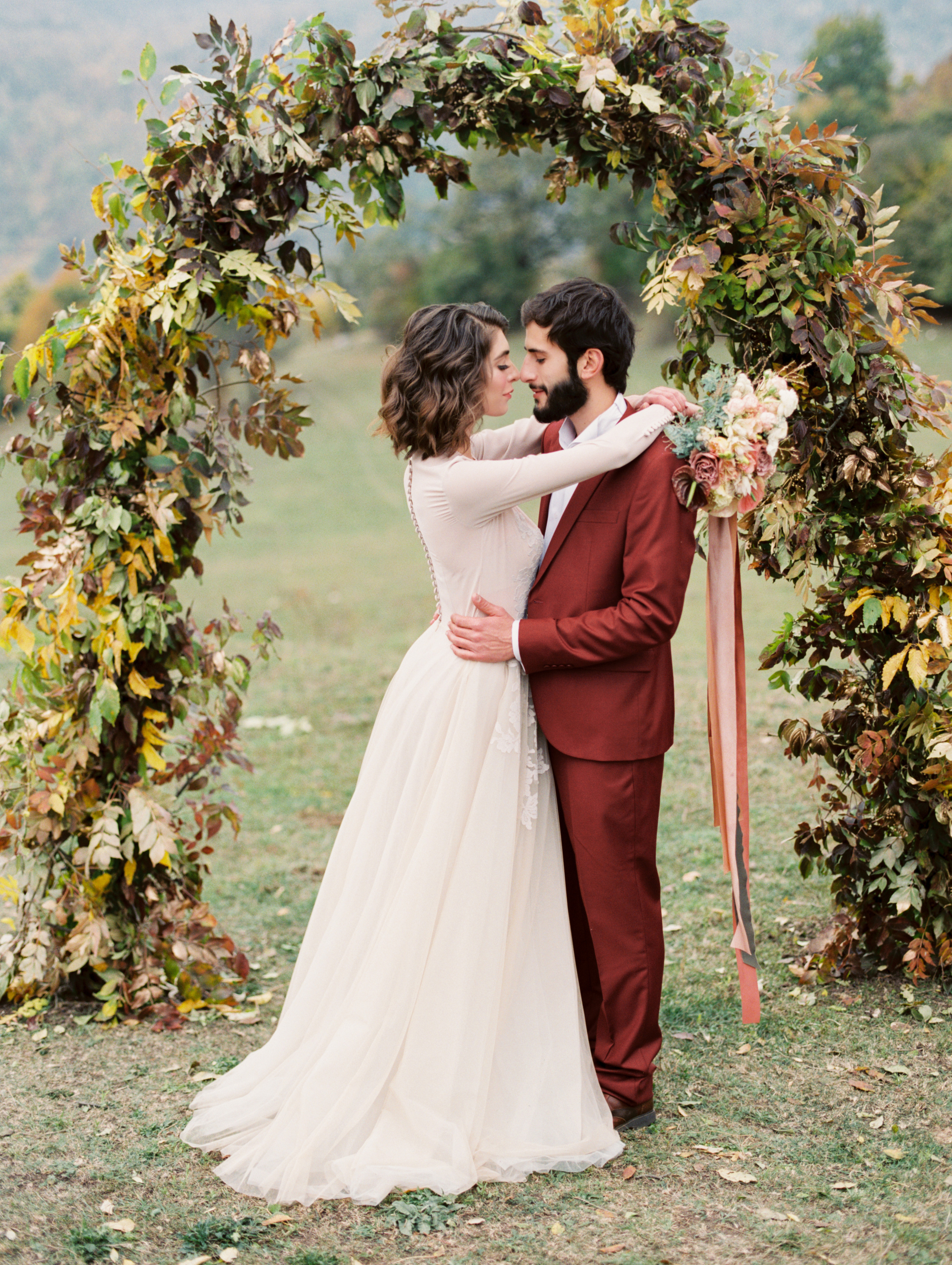Свадьба. Свадебный и семейный фотограф в Москве