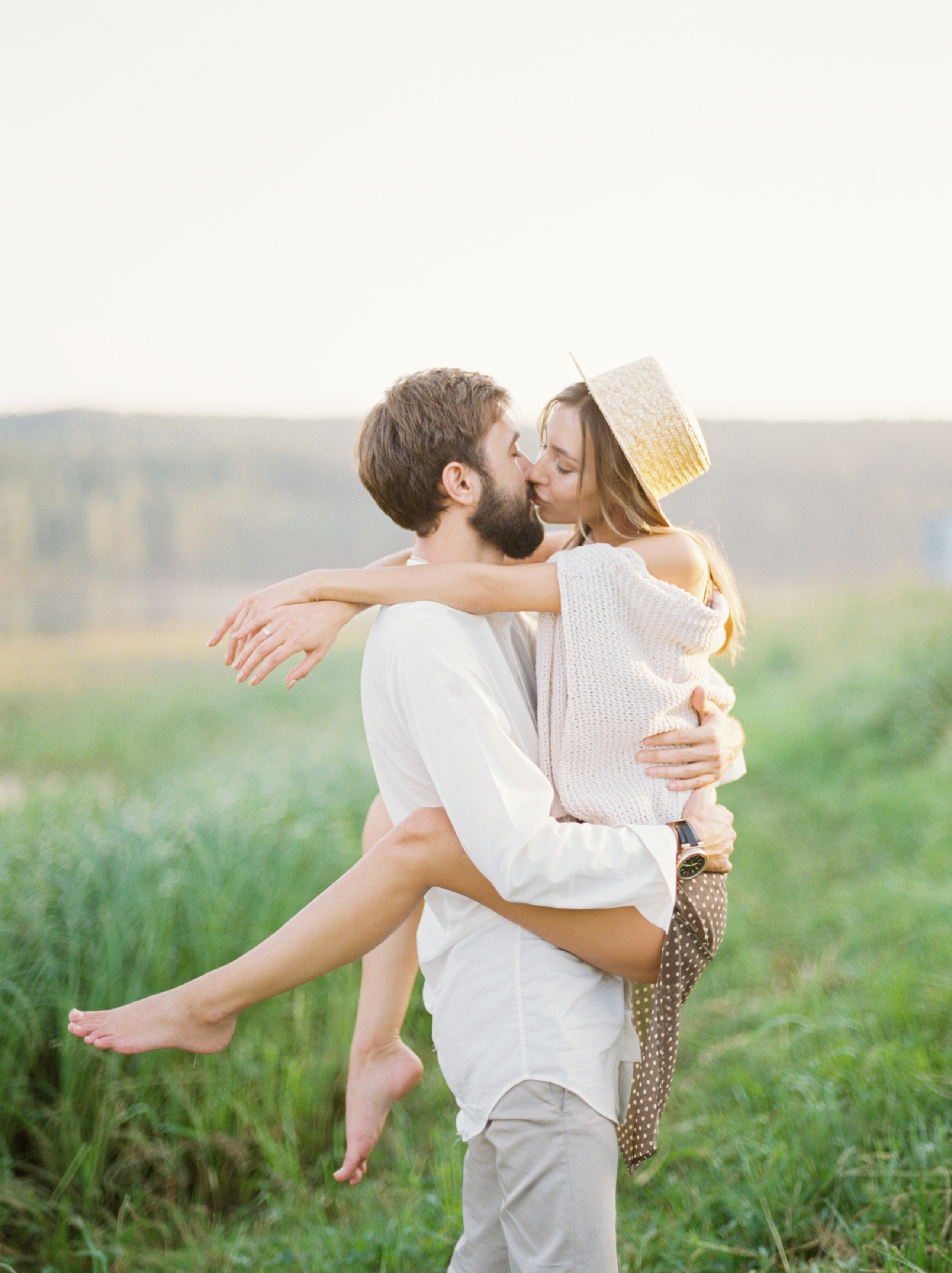 Love stories. Свадебный и семейный фотограф в Москве