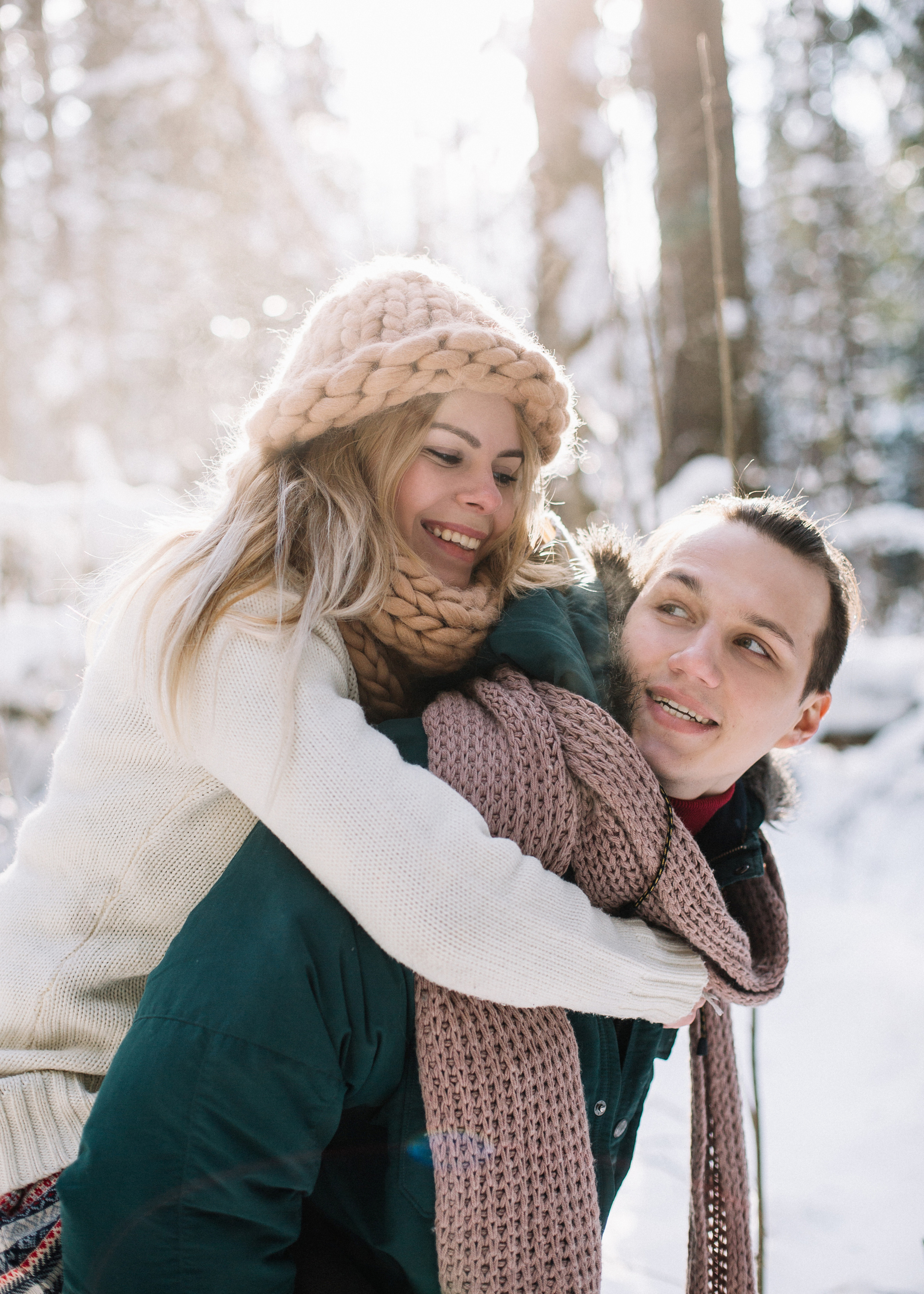 Love stories. Свадебный и семейный фотограф в Москве