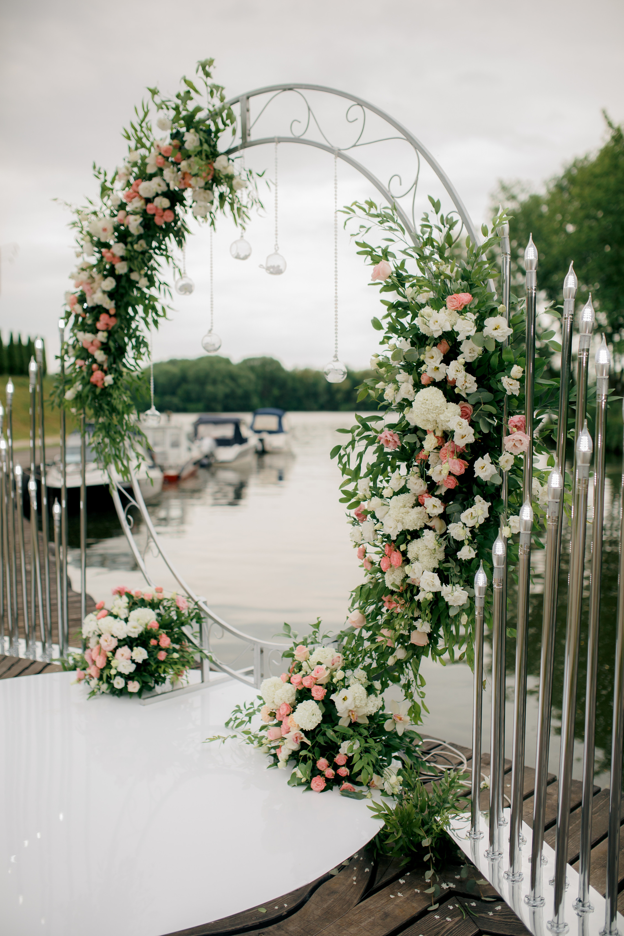 Свадьба. Свадебный и семейный фотограф в Москве