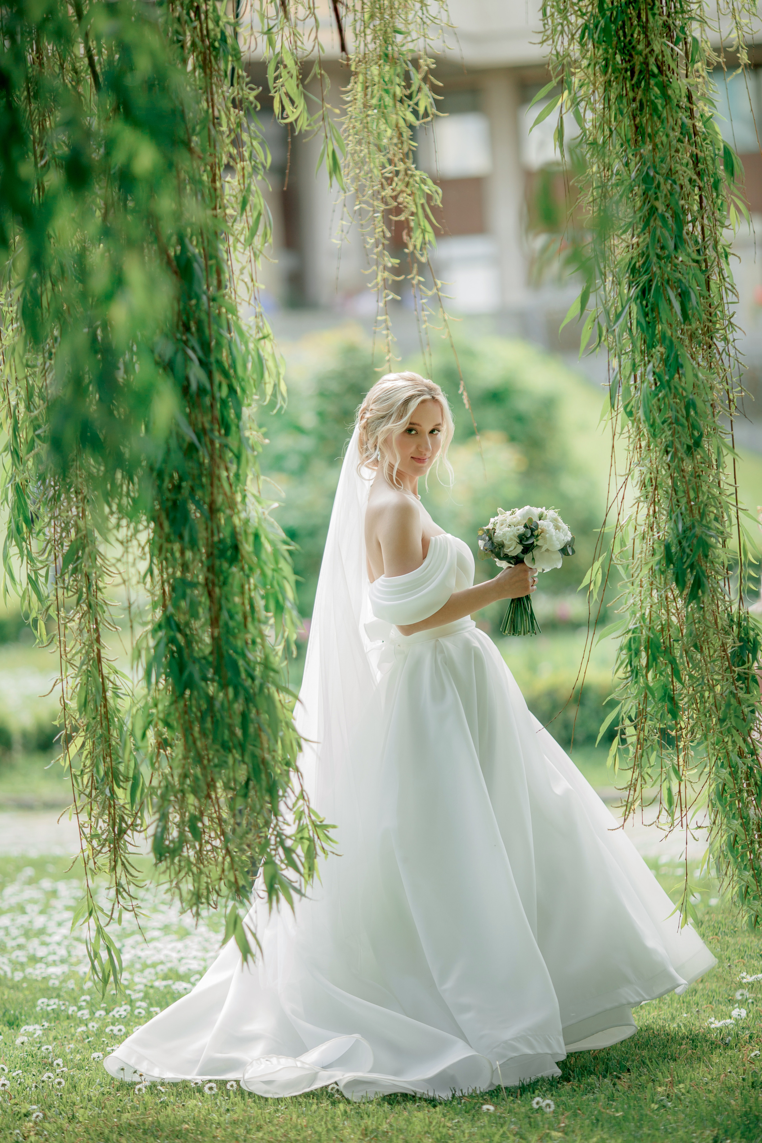 Свадьба. Свадебный и семейный фотограф в Москве