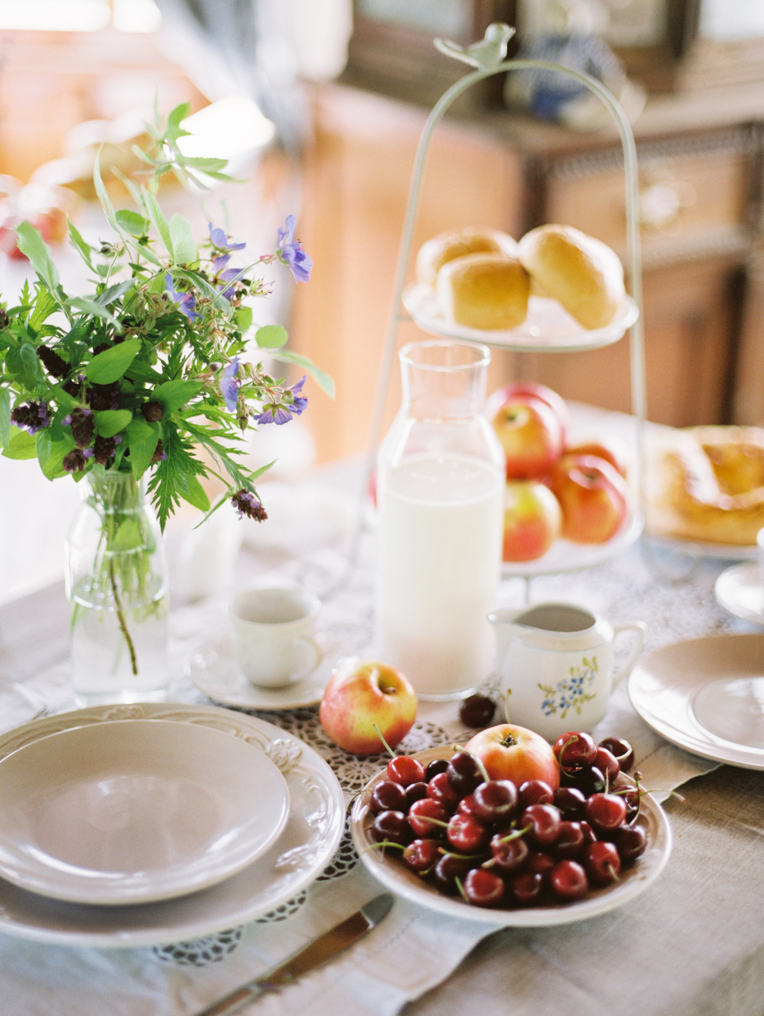 Семья. Свадебный и семейный фотограф в Москве