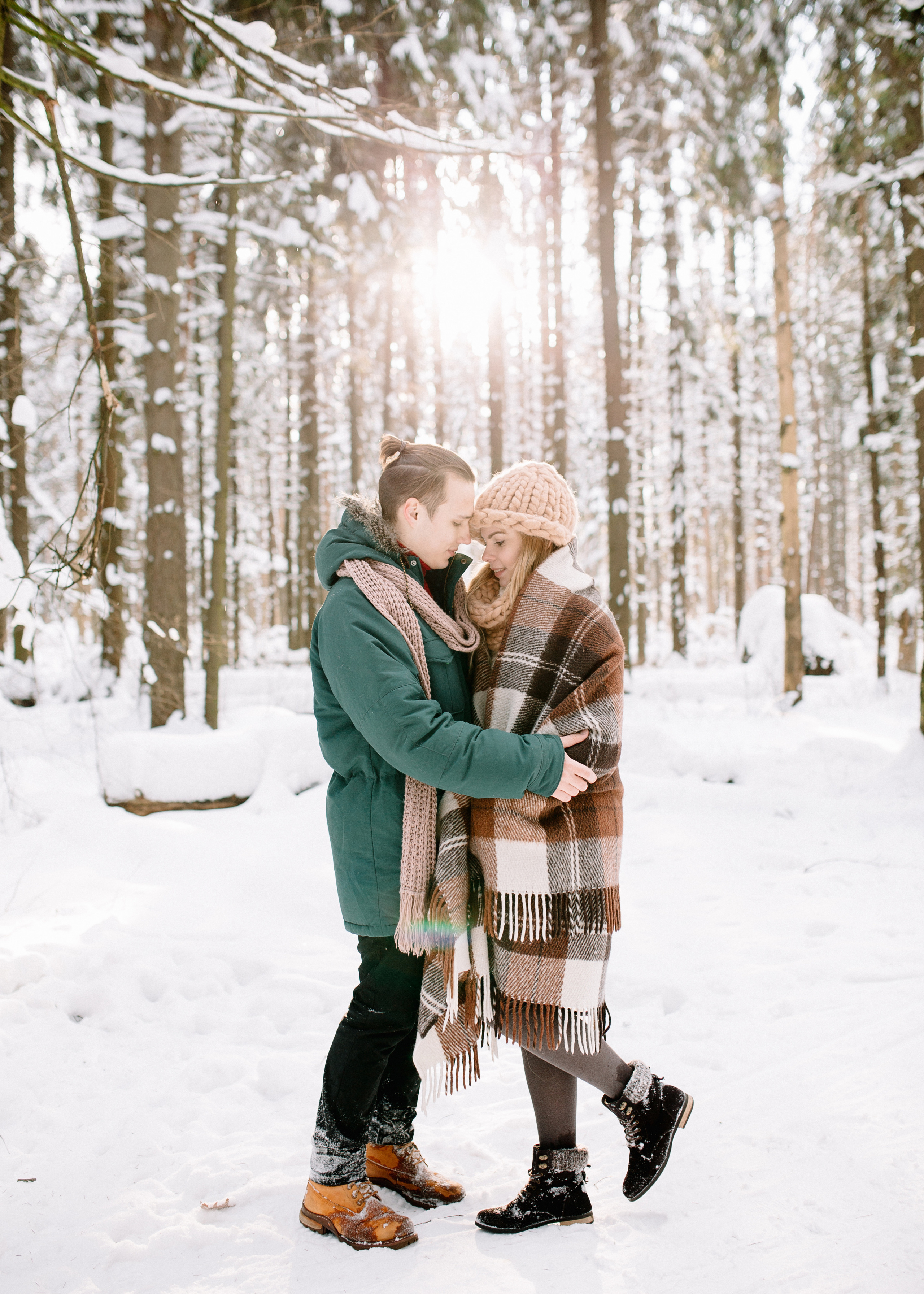 Love stories. Свадебный и семейный фотограф в Москве