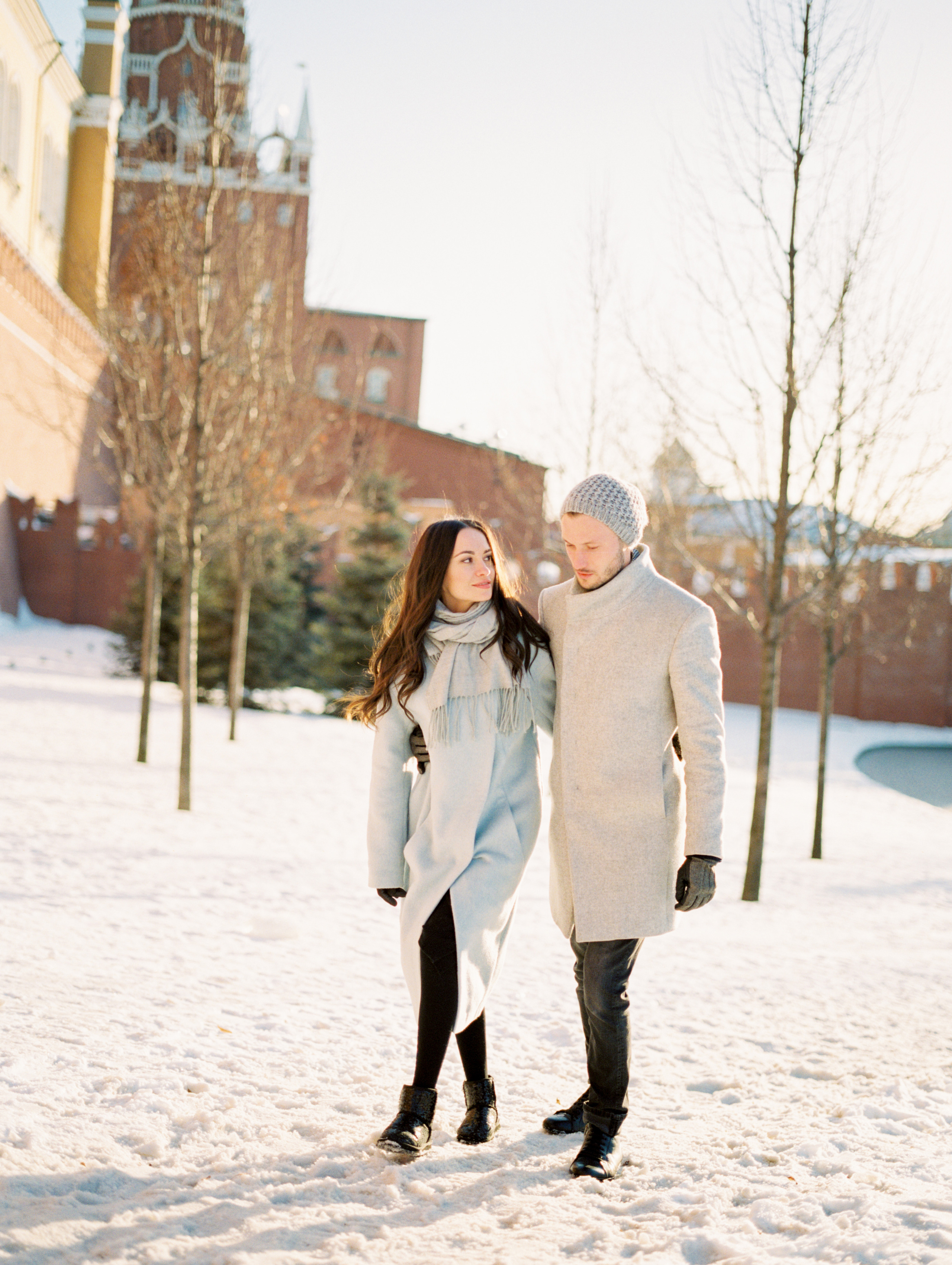 Love stories. Свадебный и семейный фотограф в Москве