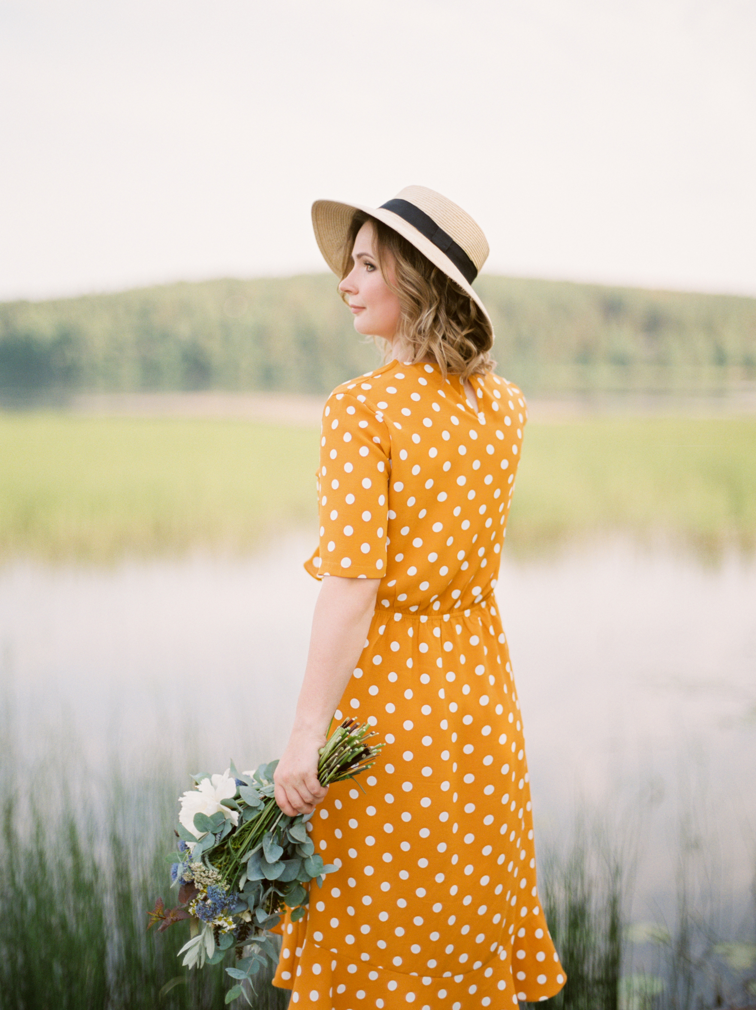 Семья. Свадебный и семейный фотограф в Москве