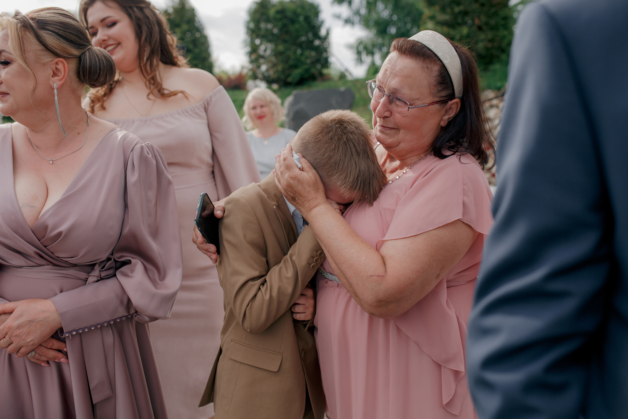 Свадьба. Свадебный и семейный фотограф в Москве
