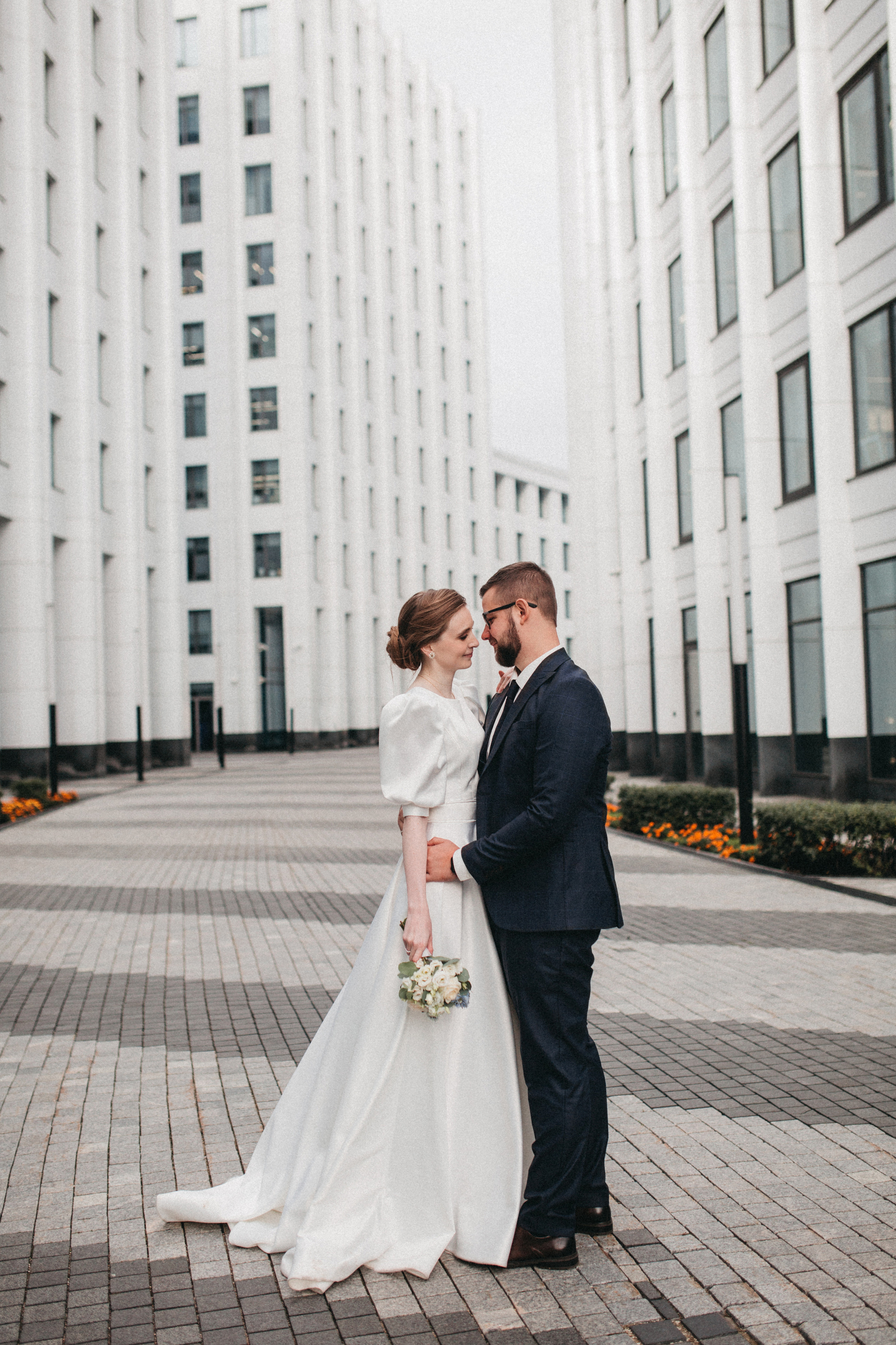 Свадьба. Свадебный и семейный фотограф в Москве
