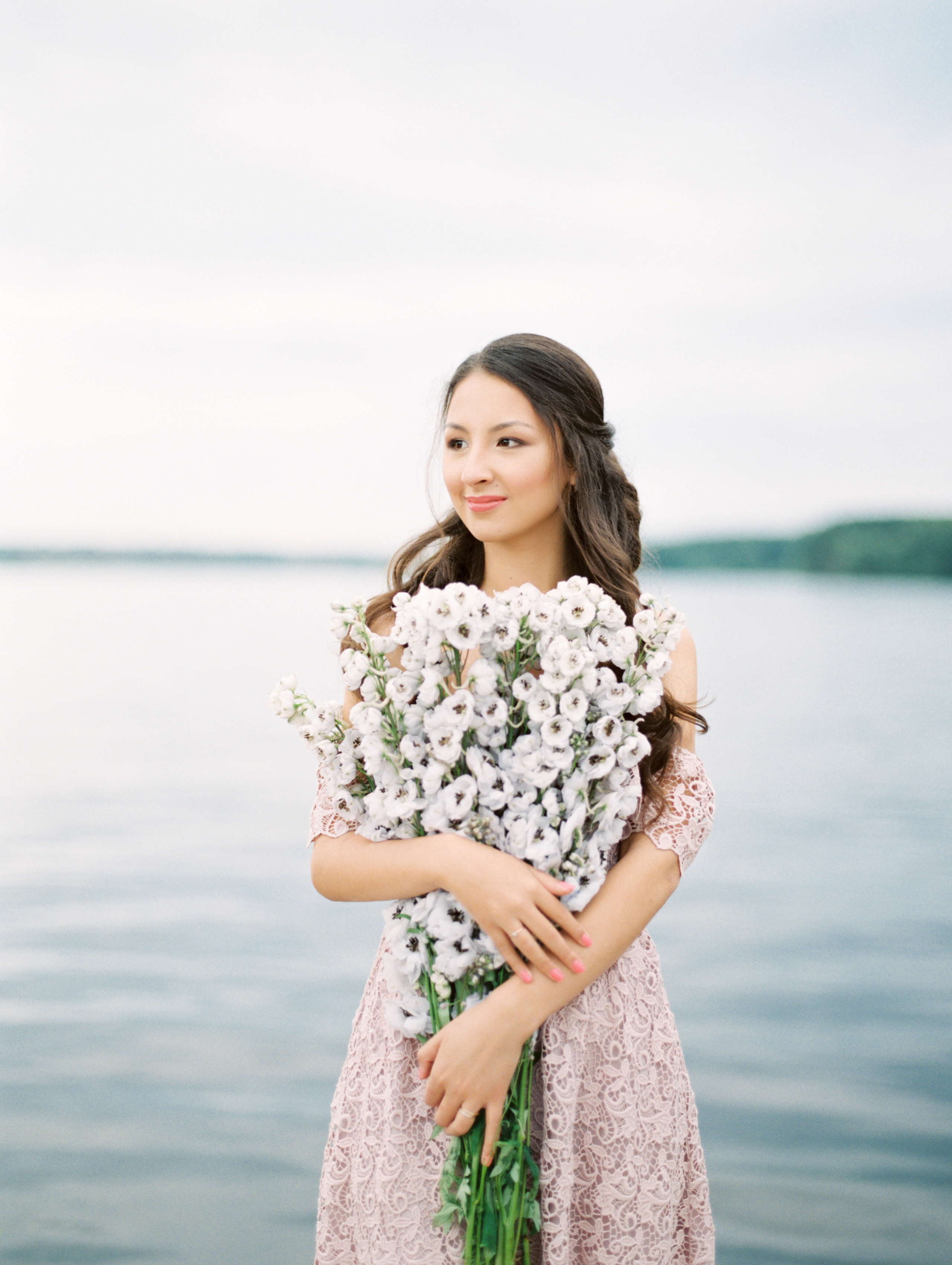 Love stories. Свадебный и семейный фотограф в Москве