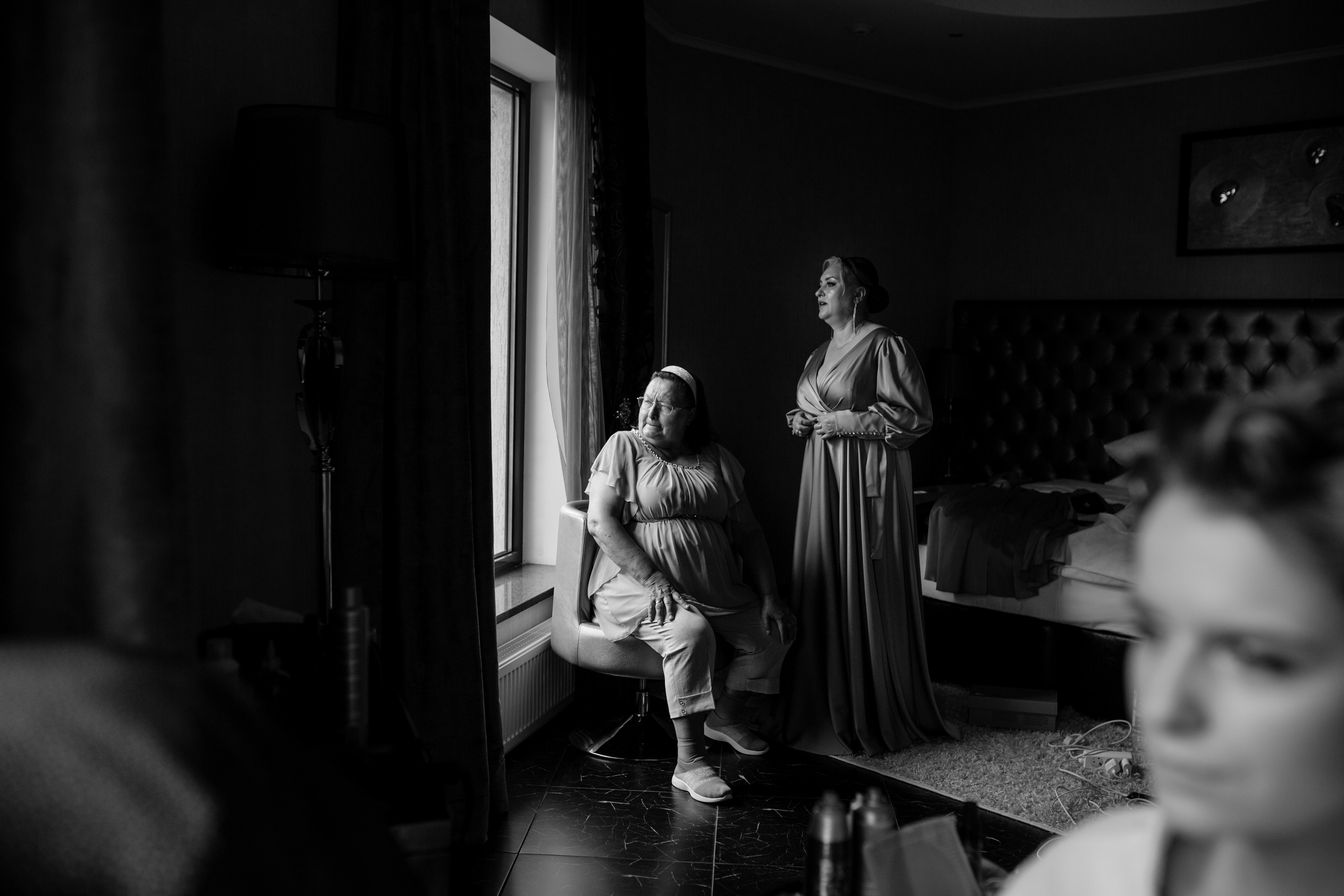 Свадьба. Свадебный и семейный фотограф в Москве