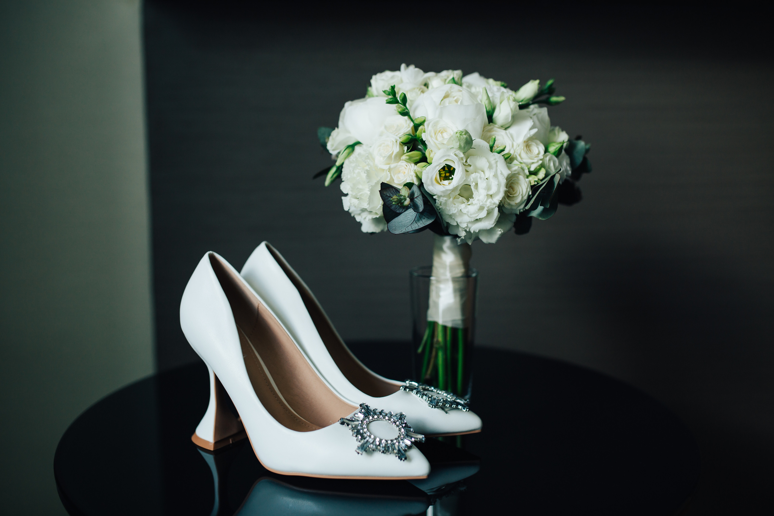 Свадьба. Свадебный и семейный фотограф в Москве