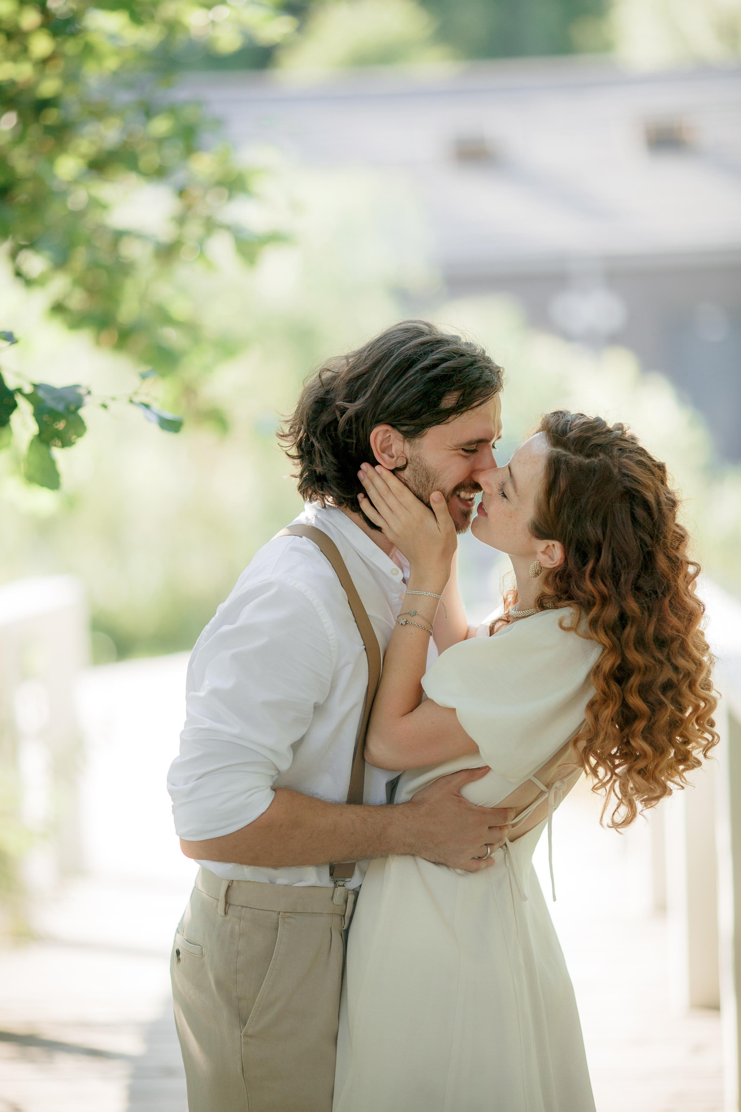 Свадьба. Свадебный и семейный фотограф в Москве