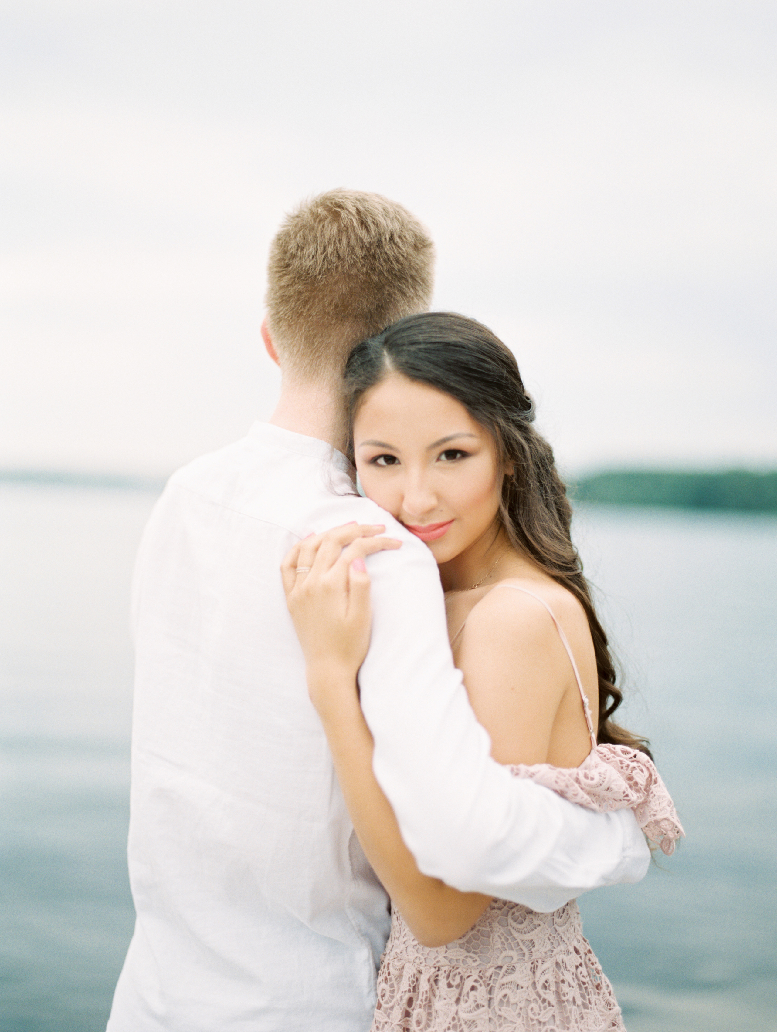 Love stories. Свадебный и семейный фотограф в Москве