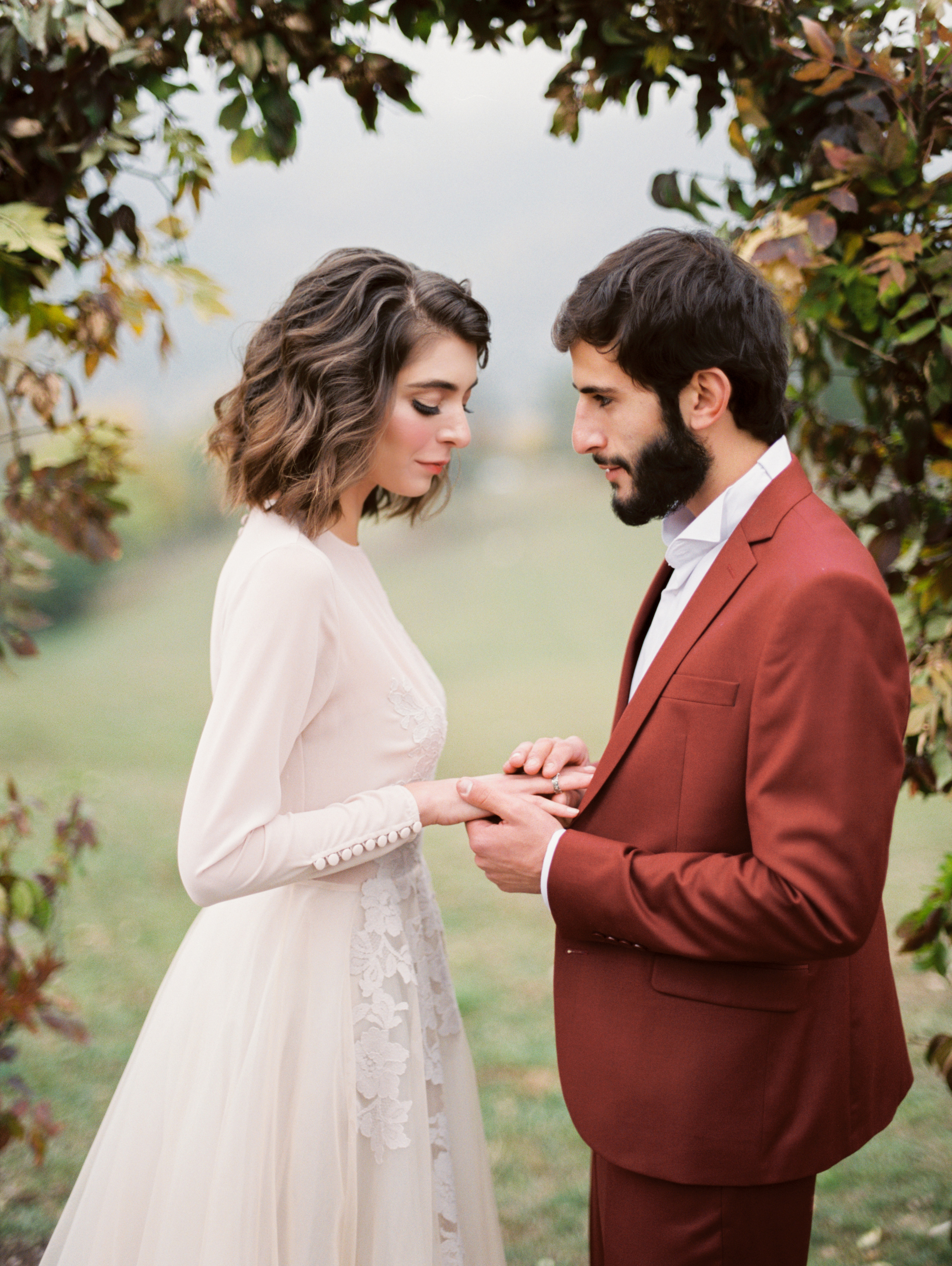 Свадьба. Свадебный и семейный фотограф в Москве
