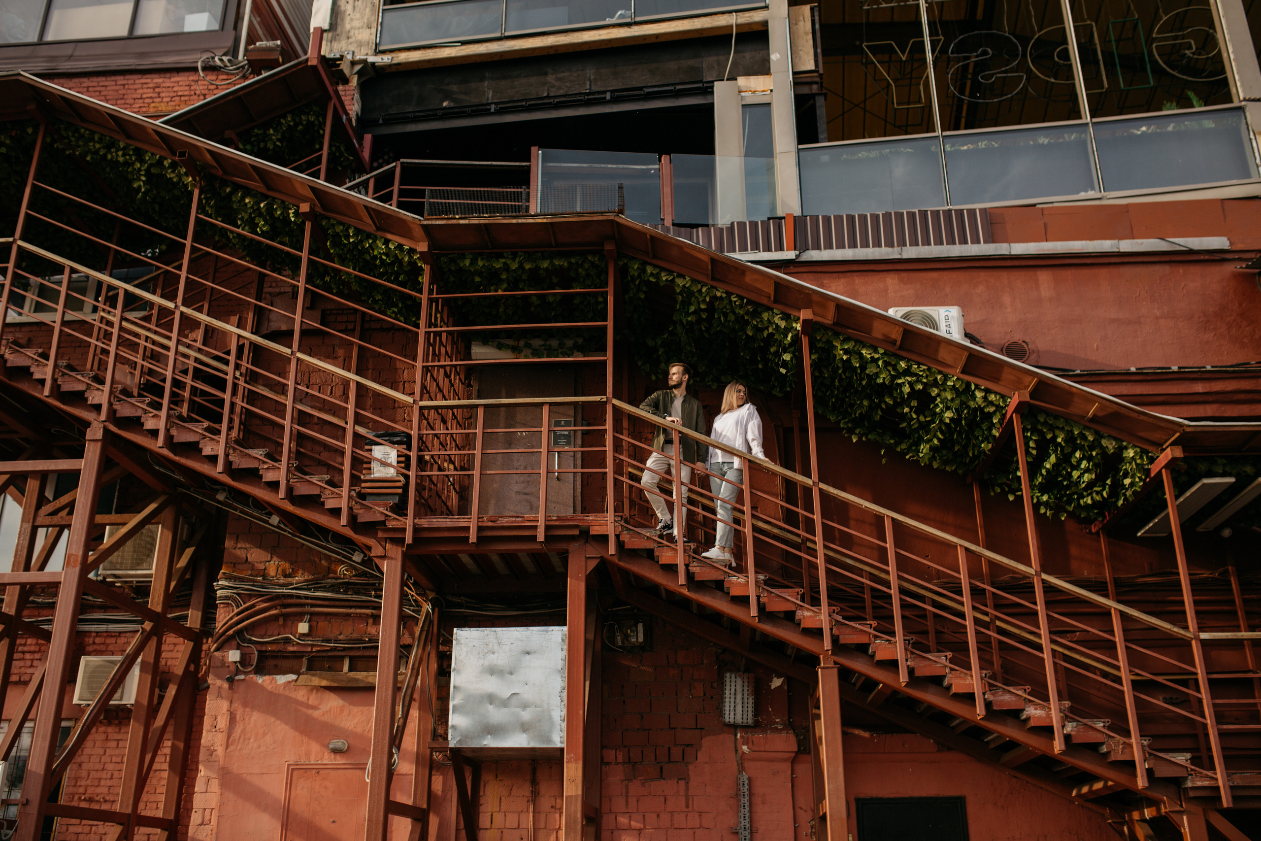 Love stories. Свадебный и семейный фотограф в Москве