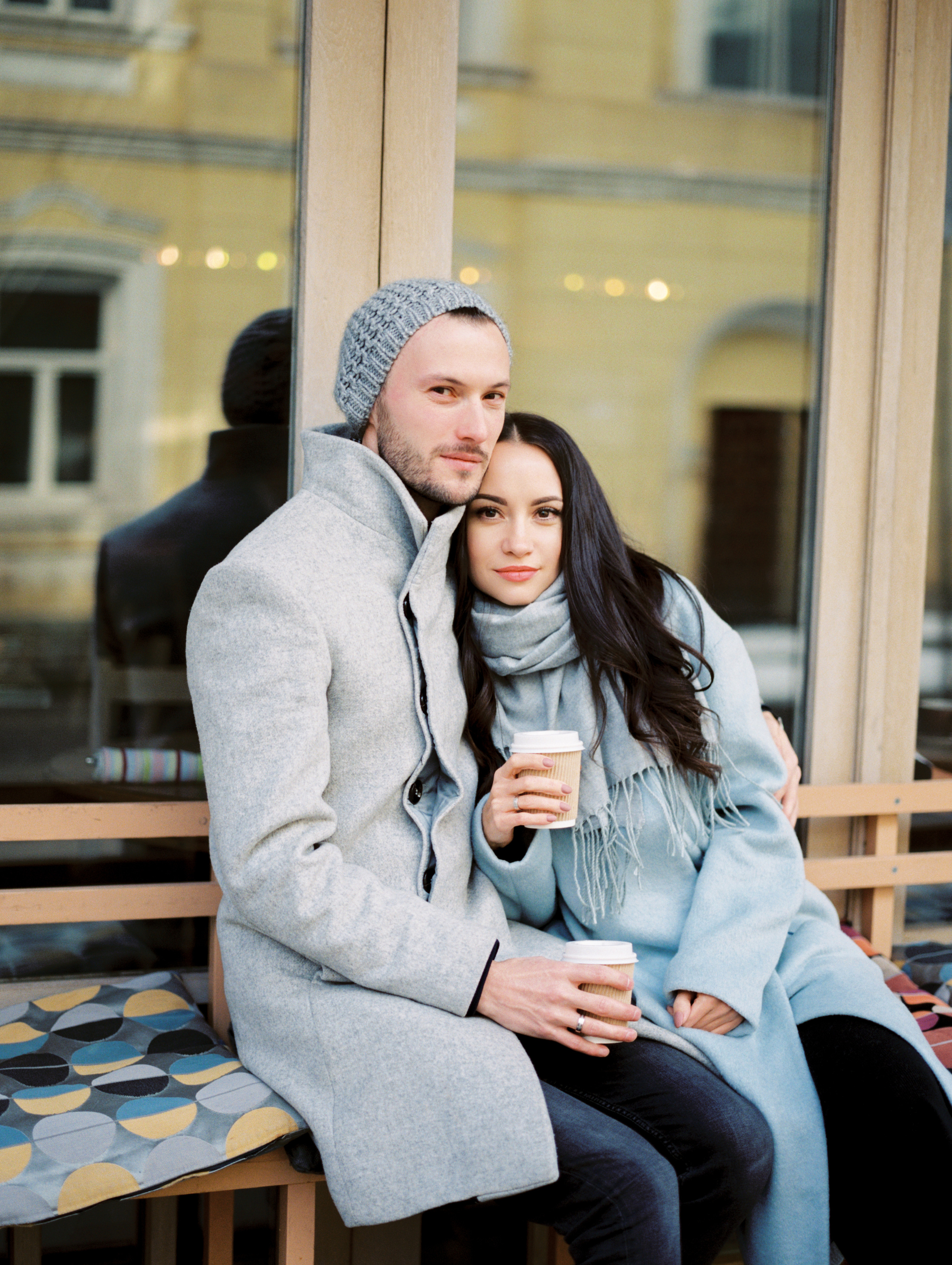 Love stories. Свадебный и семейный фотограф в Москве